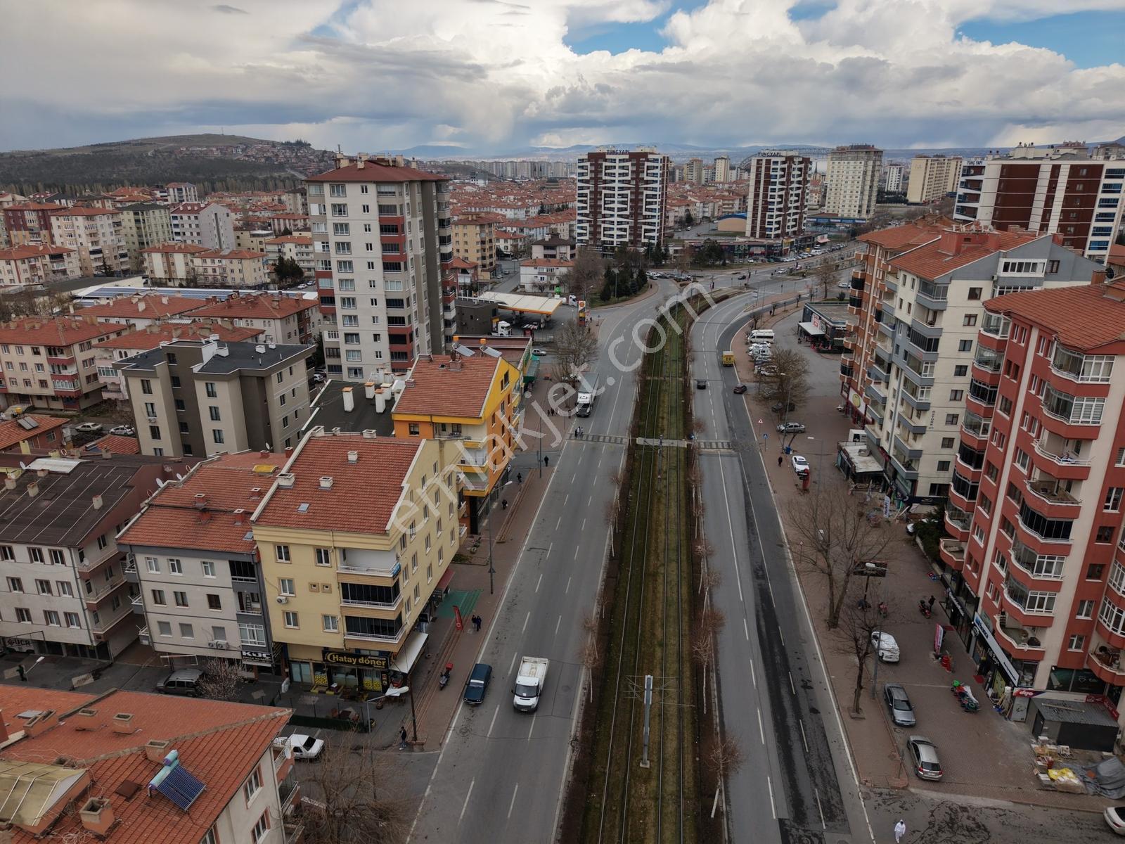 Keykubat'da Satılık 90m2 Dükkan - Görsel 15
