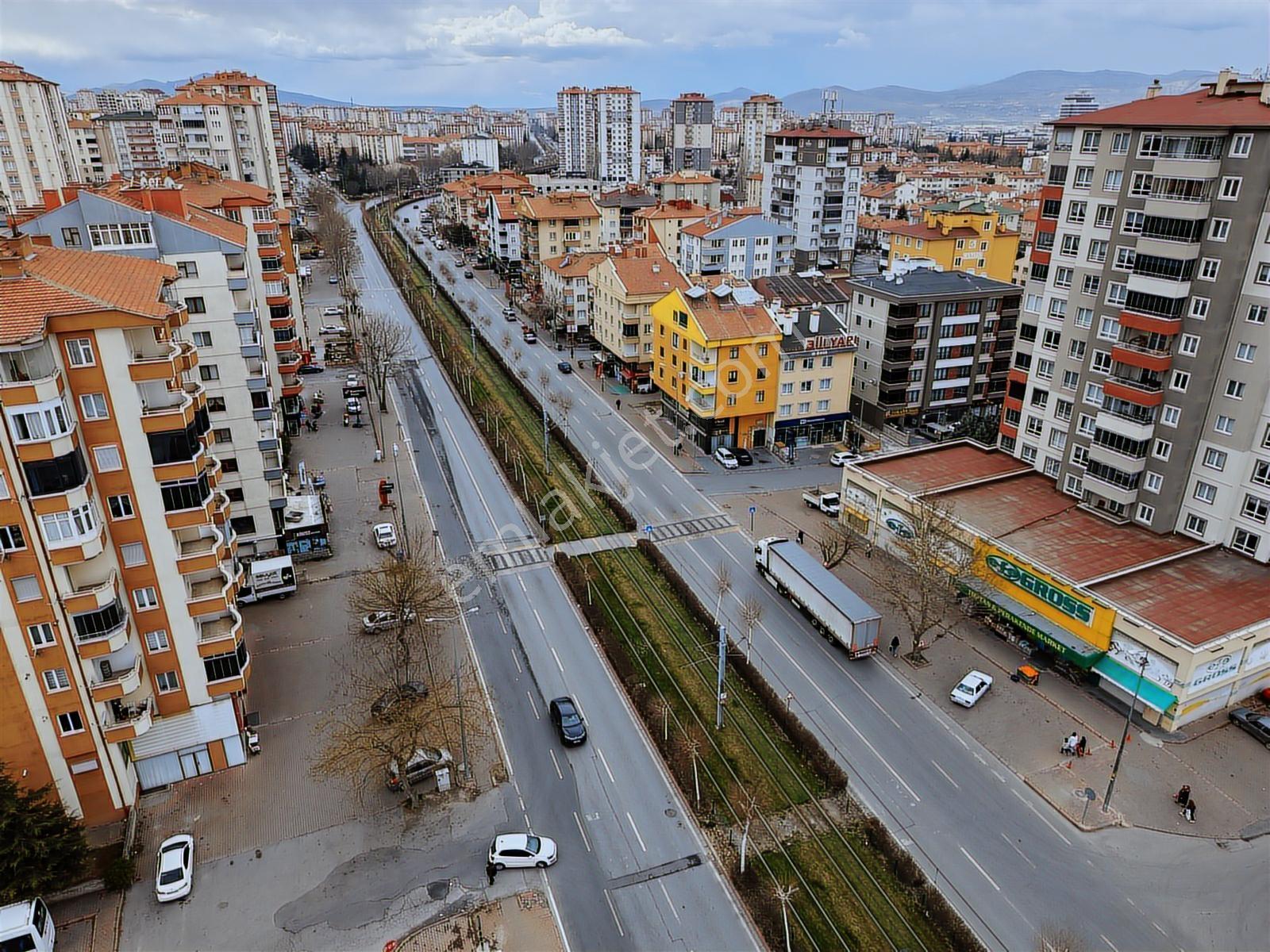 Keykubat'da Satılık 90m2 Dükkan - Görsel 13