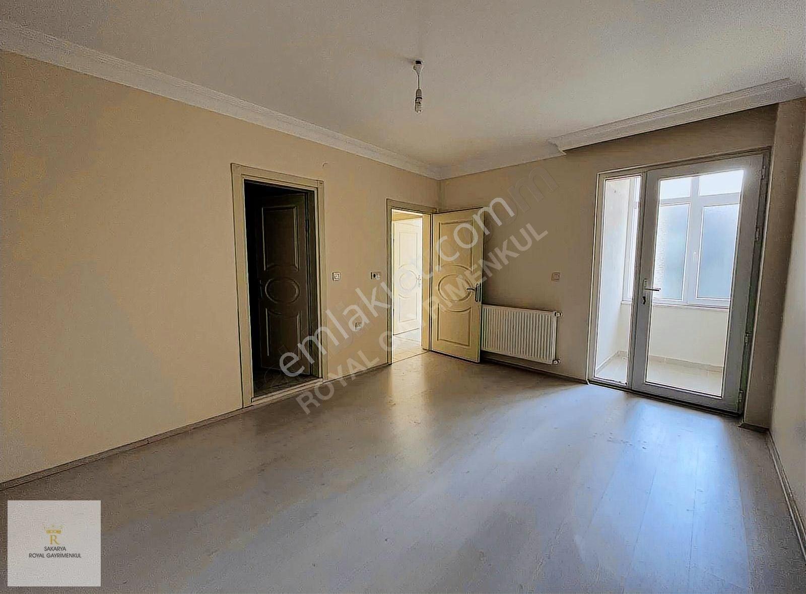 Sakarya Royal'den Beşköprü Site İçerisinde 3+1 Satılık Daire - Görsel 7