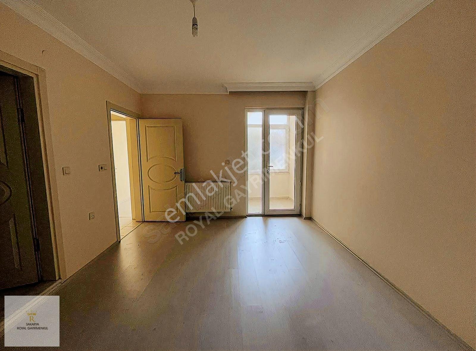 Sakarya Royal'den Beşköprü Site İçerisinde 3+1 Satılık Daire - Görsel 24