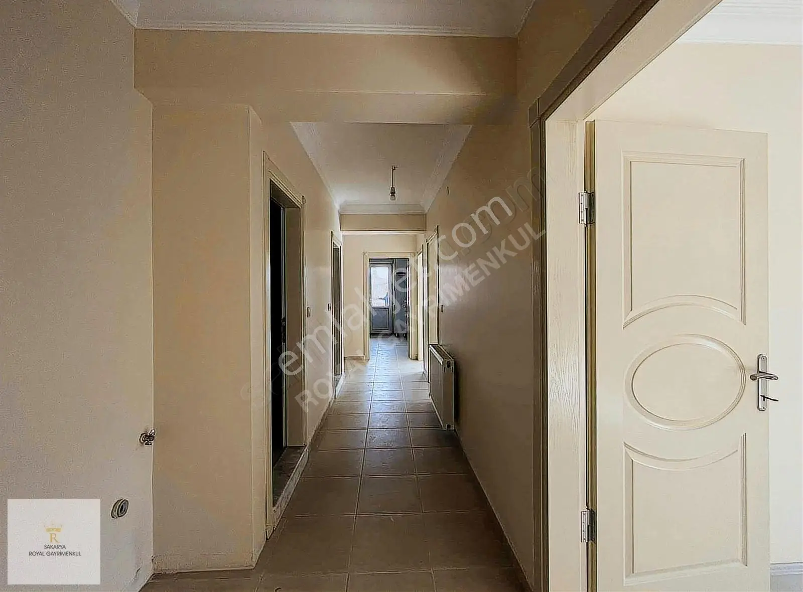 Sakarya Royal'den Beşköprü Site İçerisinde 3+1 Satılık Daire - Görsel 35