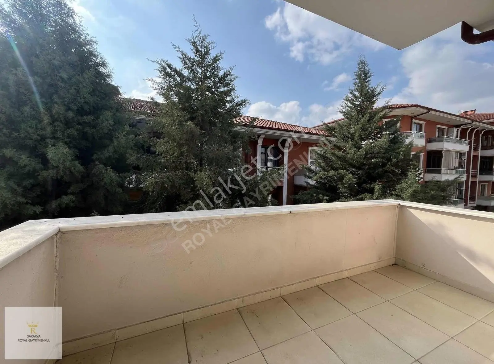 Sakarya Royal'den Beşköprü Site İçerisinde 3+1 Satılık Daire - Görsel 31