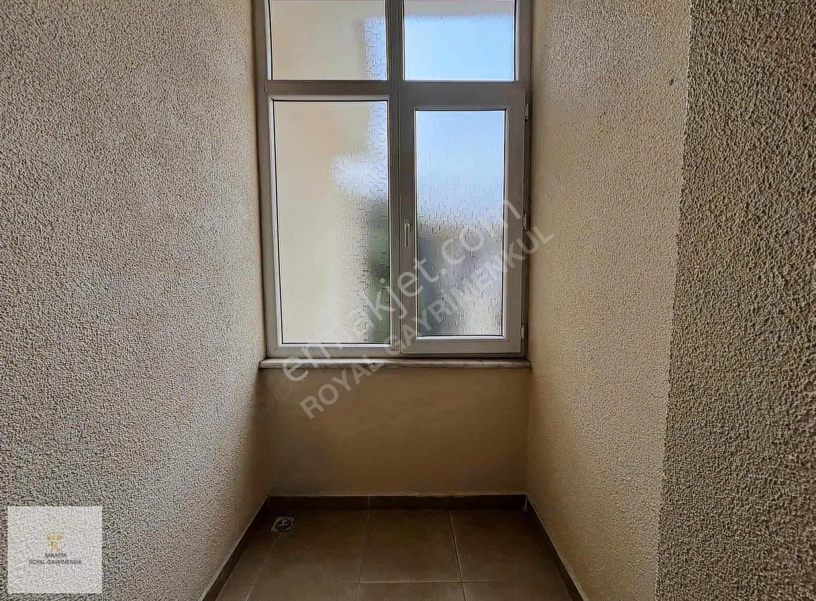 Sakarya Royal'den Beşköprü Site İçerisinde 3+1 Satılık Daire - Görsel 25