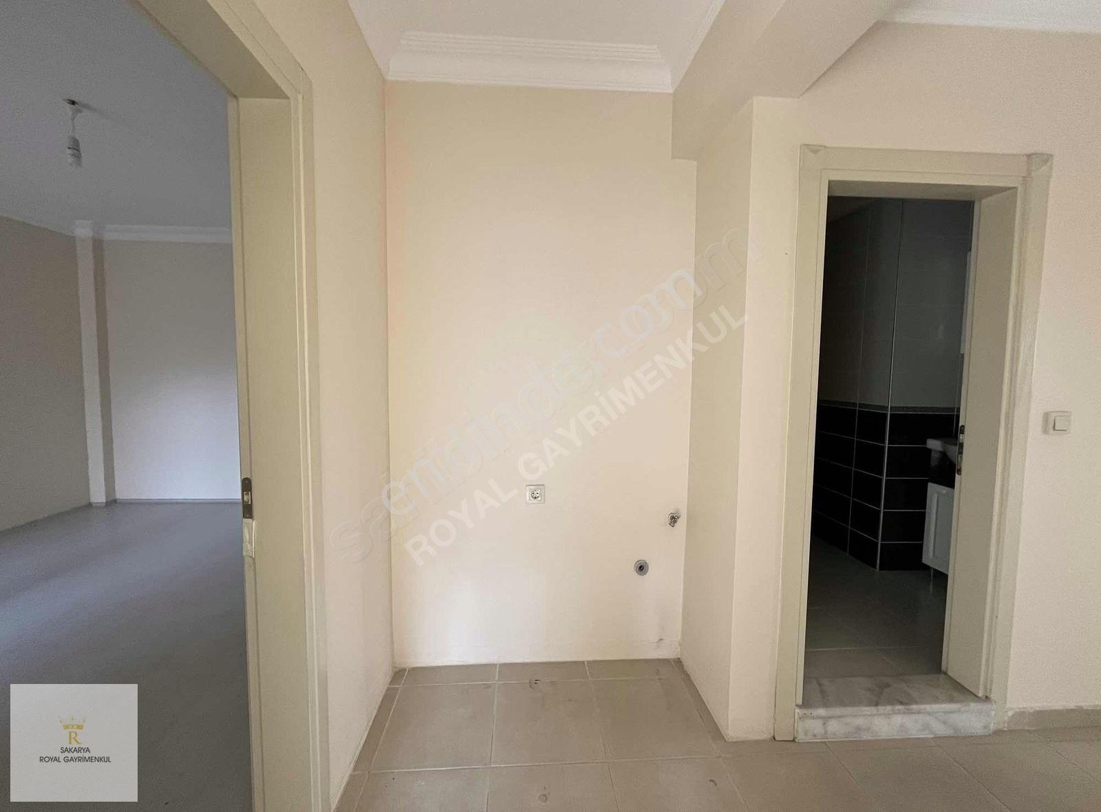 Sakarya Royal'den Beşköprü Site İçerisinde 3+1 Satılık Daire - Görsel 19