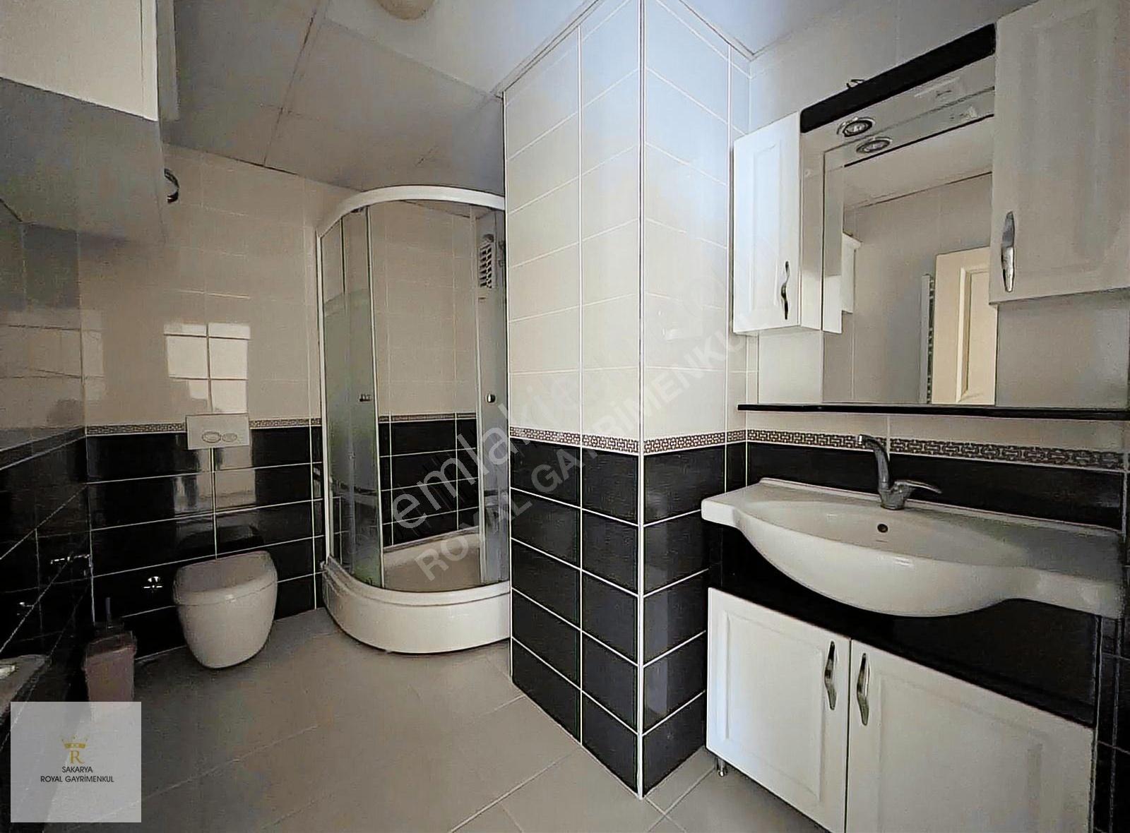 Sakarya Royal'den Beşköprü Site İçerisinde 3+1 Satılık Daire - Görsel 12