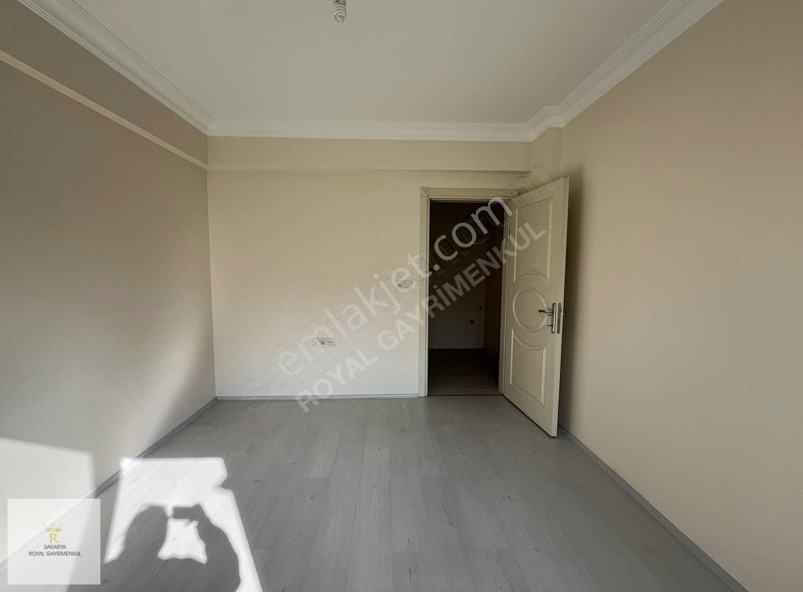 Sakarya Royal'den Beşköprü Site İçerisinde 3+1 Satılık Daire - Görsel 4