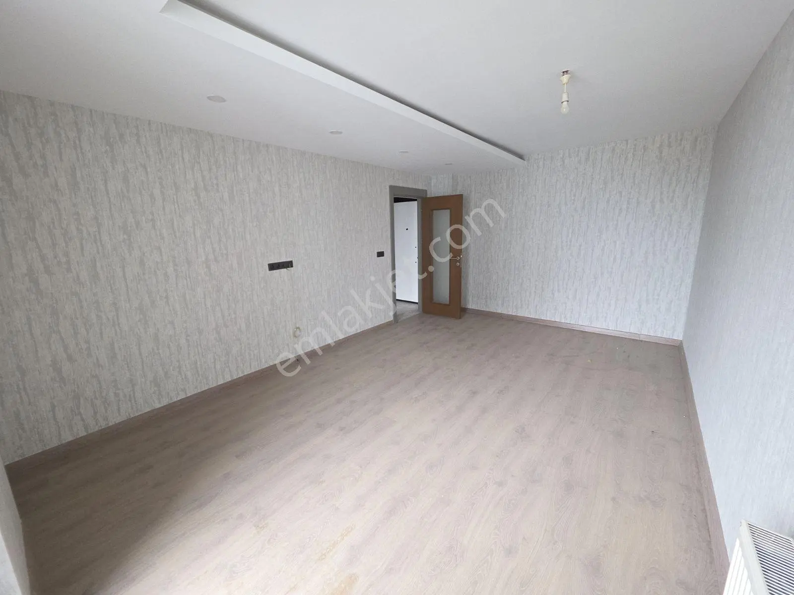 Ayrı Mutfaklı 1+1 Geniş Daire / Lüks Sitede / Rengi Antalya - Görsel 12