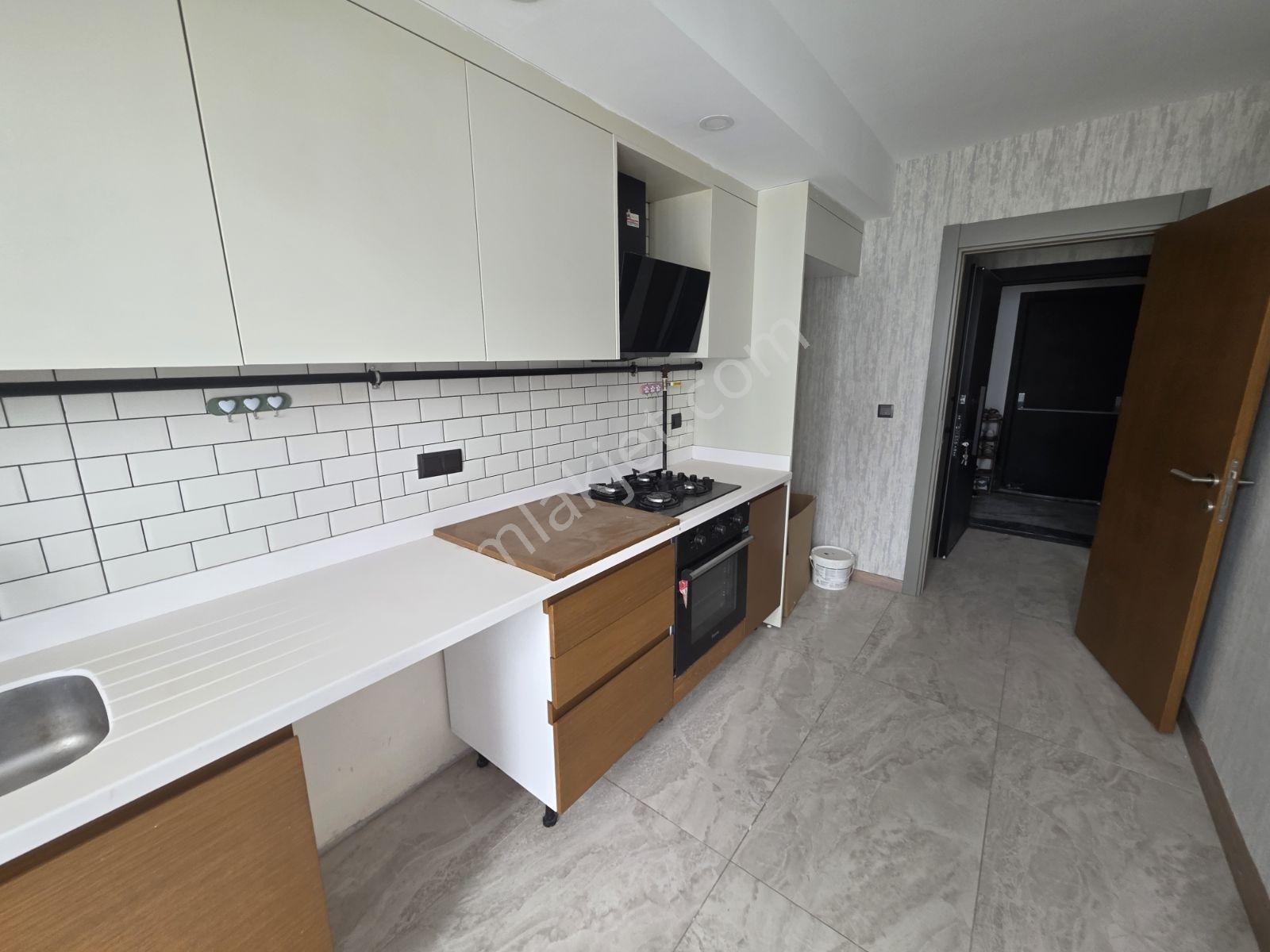 Ayrı Mutfaklı 1+1 Geniş Daire / Lüks Sitede / Rengi Antalya - Görsel 4