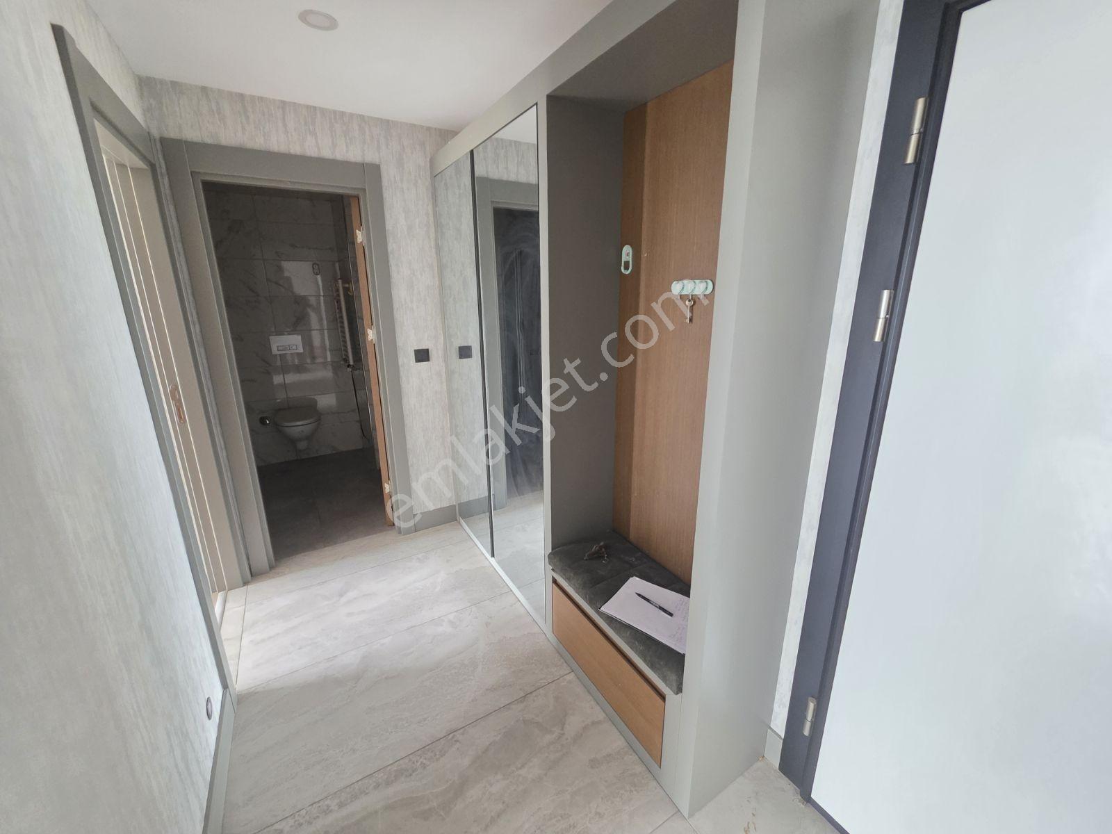Ayrı Mutfaklı 1+1 Geniş Daire / Lüks Sitede / Rengi Antalya - Görsel 7