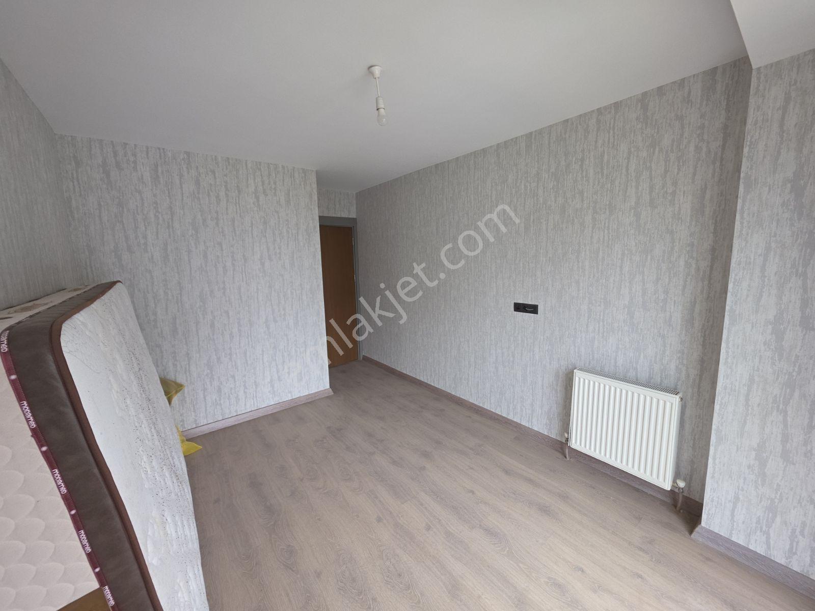 Ayrı Mutfaklı 1+1 Geniş Daire / Lüks Sitede / Rengi Antalya - Görsel 10