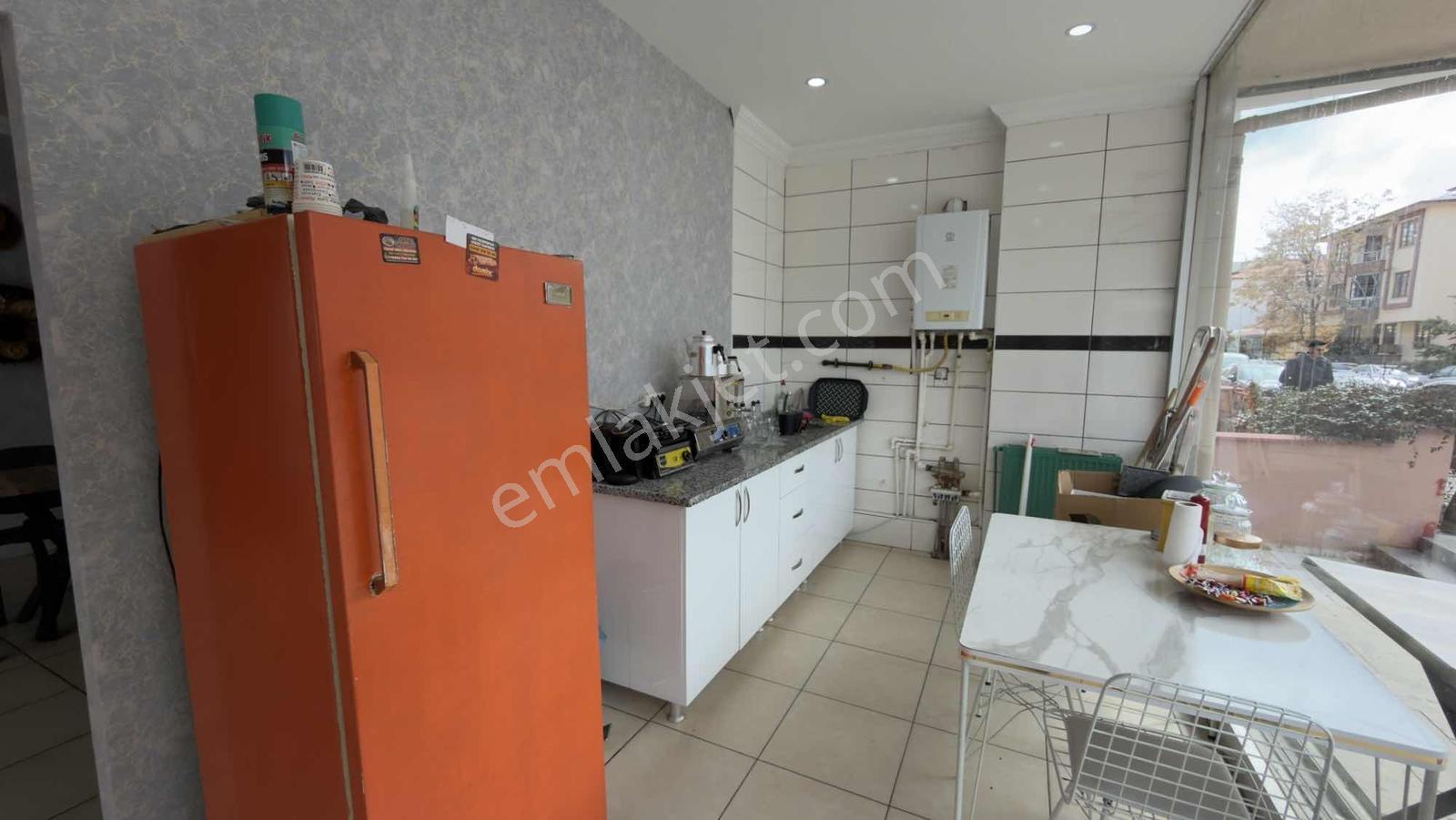 Remax Dem'den Stadyum Yanı 1 Aylık Devren Satılık İşletme - Görsel 16
