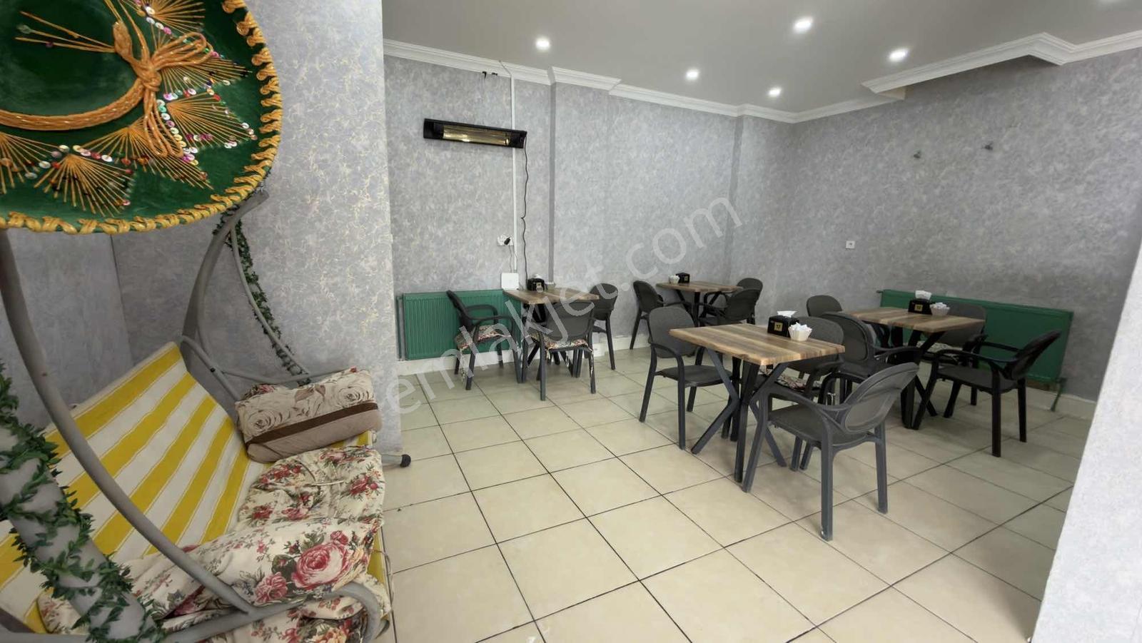 Remax Dem'den Stadyum Yanı 1 Aylık Devren Satılık İşletme - Görsel 23