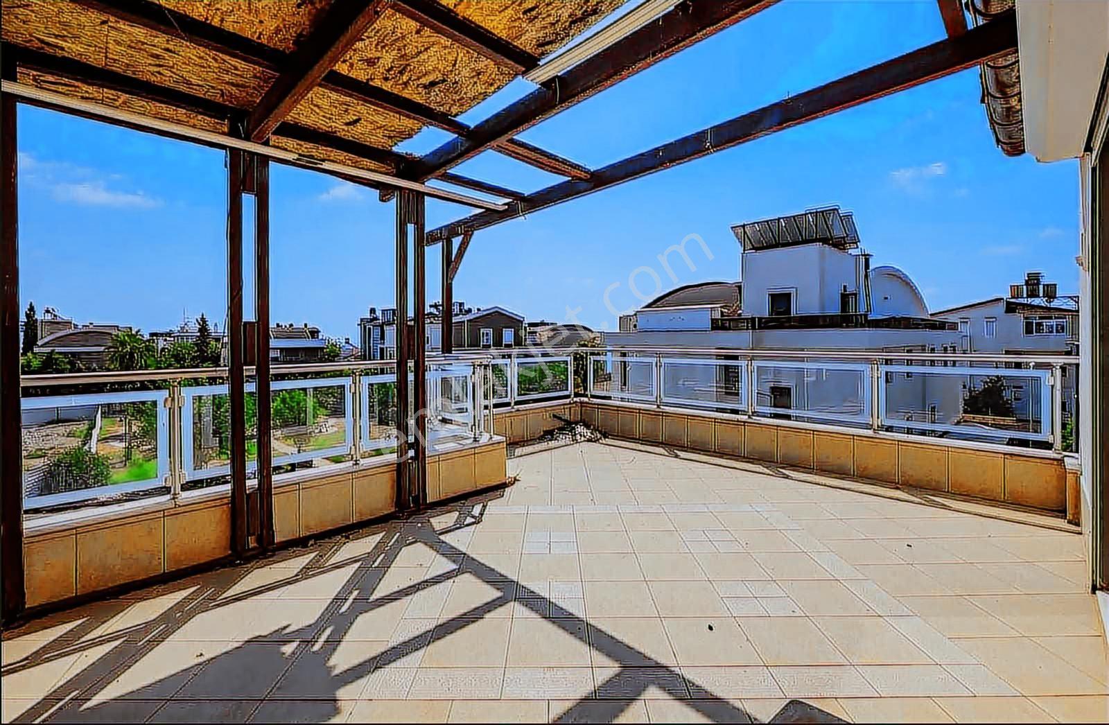 Eski Lara'da Komple Kiralık Ofis - Görsel 6