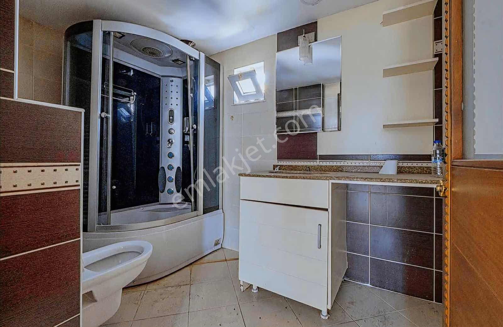 Eski Lara'da Komple Kiralık Ofis - Görsel 7