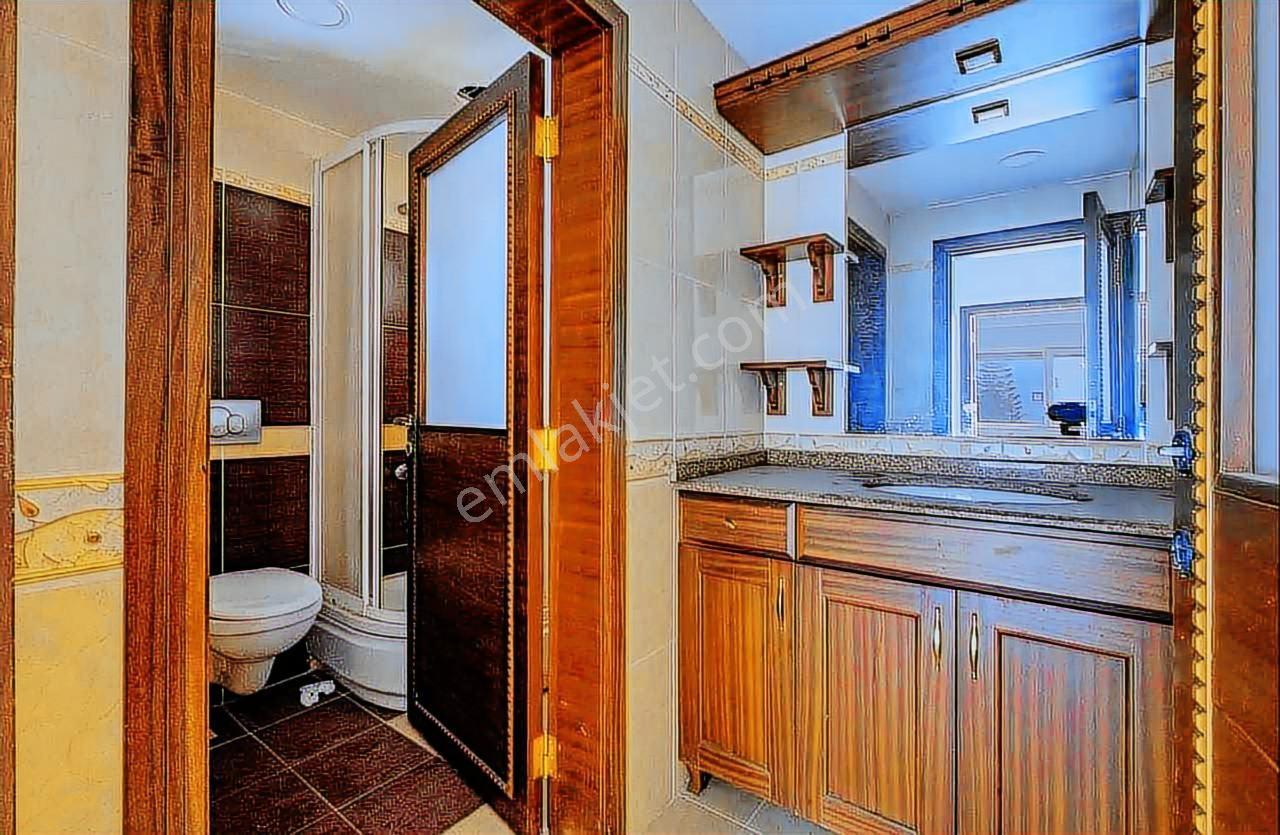 Eski Lara'da Komple Kiralık Ofis - Görsel 16
