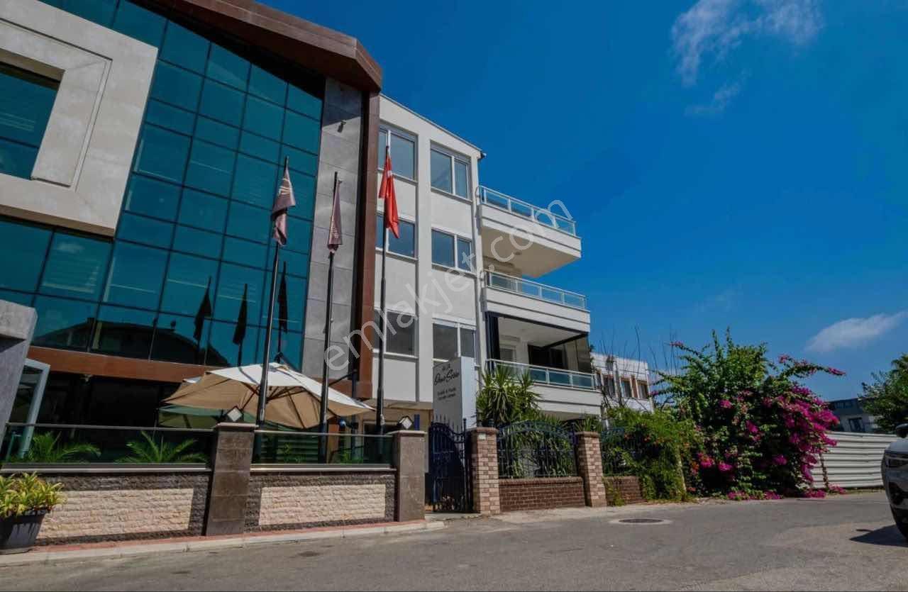Eski Lara'da Komple Kiralık Ofis - Görsel 35