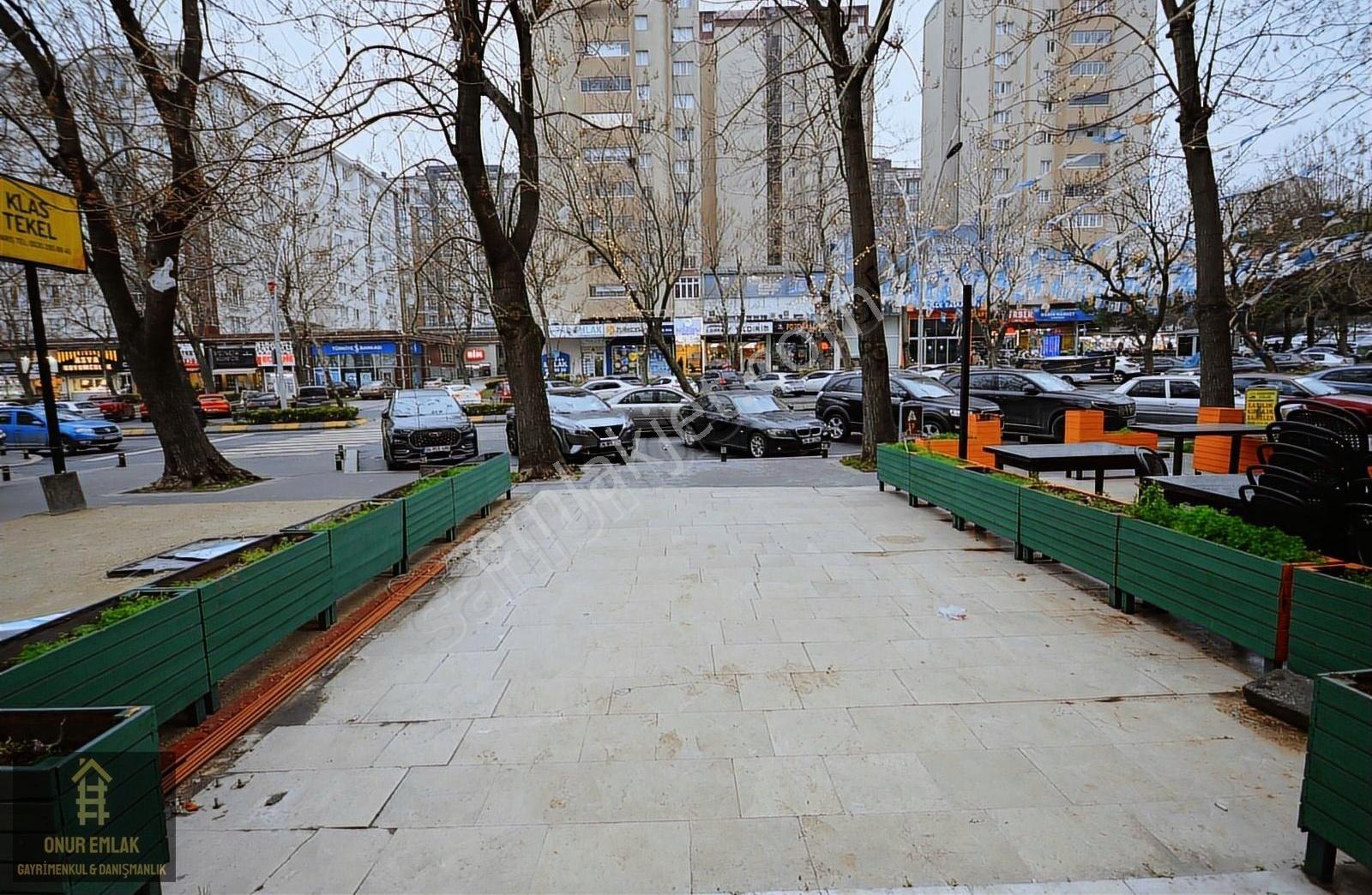 Satılık Dükkan Beylikdüzü Kültür Merkezi Karşısı Asma Katlı 110m - Görsel 9