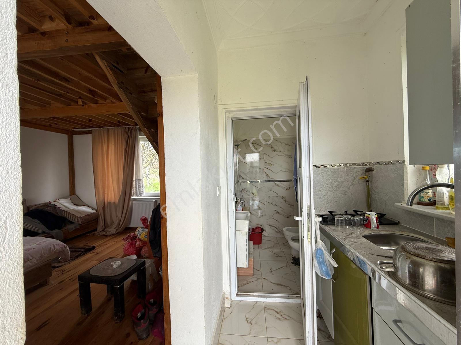 Acil Çatalca Oklalı'da 1382 M² Müstakil Arsa Ve Resmi Yeni Ev !! - Görsel 16
