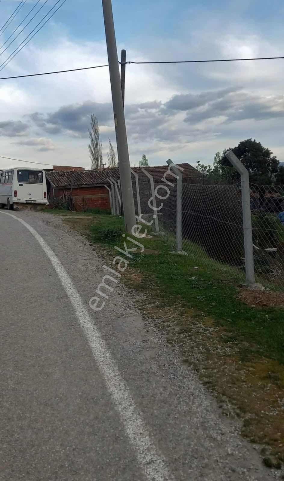 ꔪyalçın'dan ▀▄havran'da İmarlı Fırsat Fiyata Arsa ▀▄ - Görsel 17