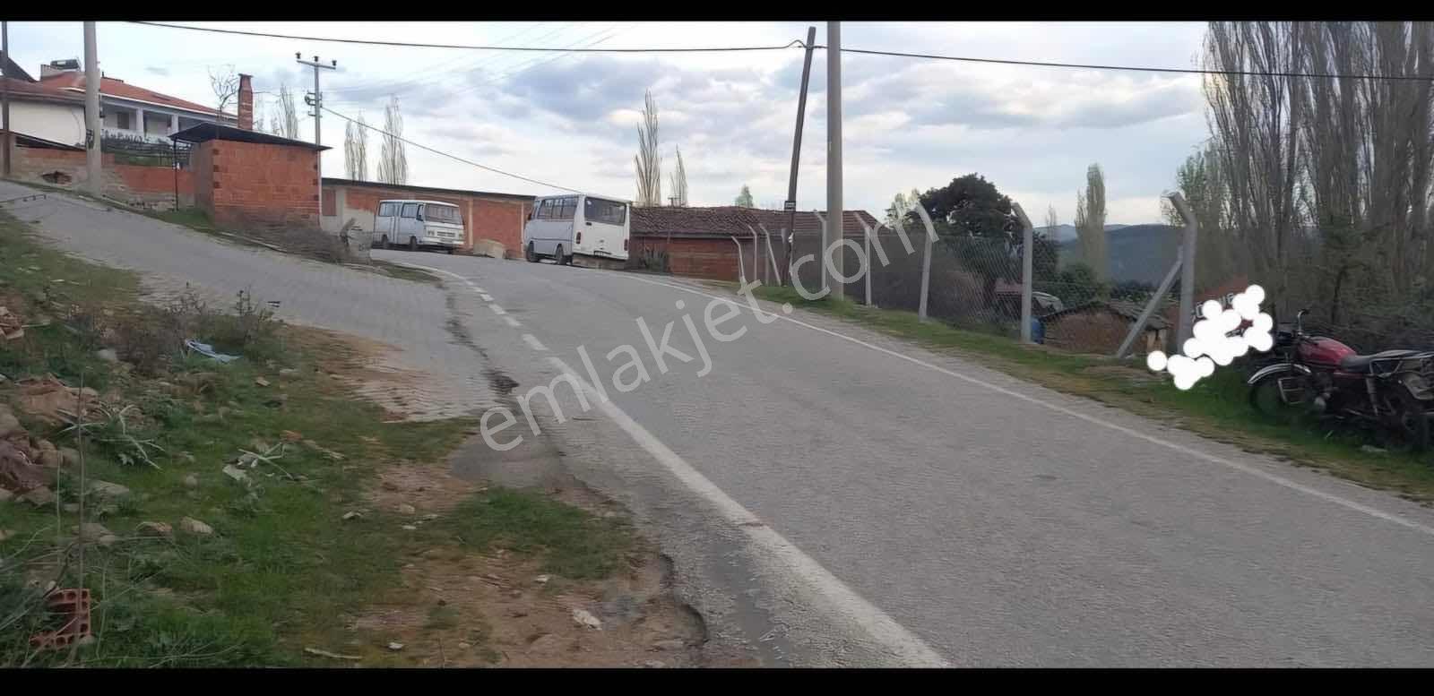 ꔪyalçın'dan ▀▄havran'da İmarlı Fırsat Fiyata Arsa ▀▄ - Görsel 27