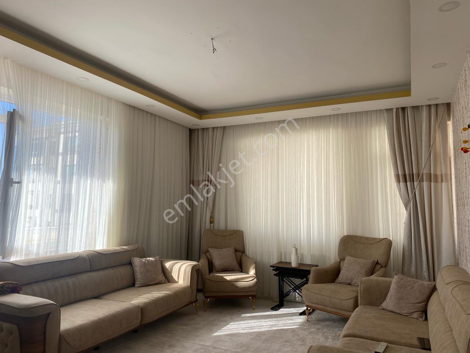Ovalı Emlaktan Karaköprü Güzelşehirde Satılık 3+ - Görsel 17