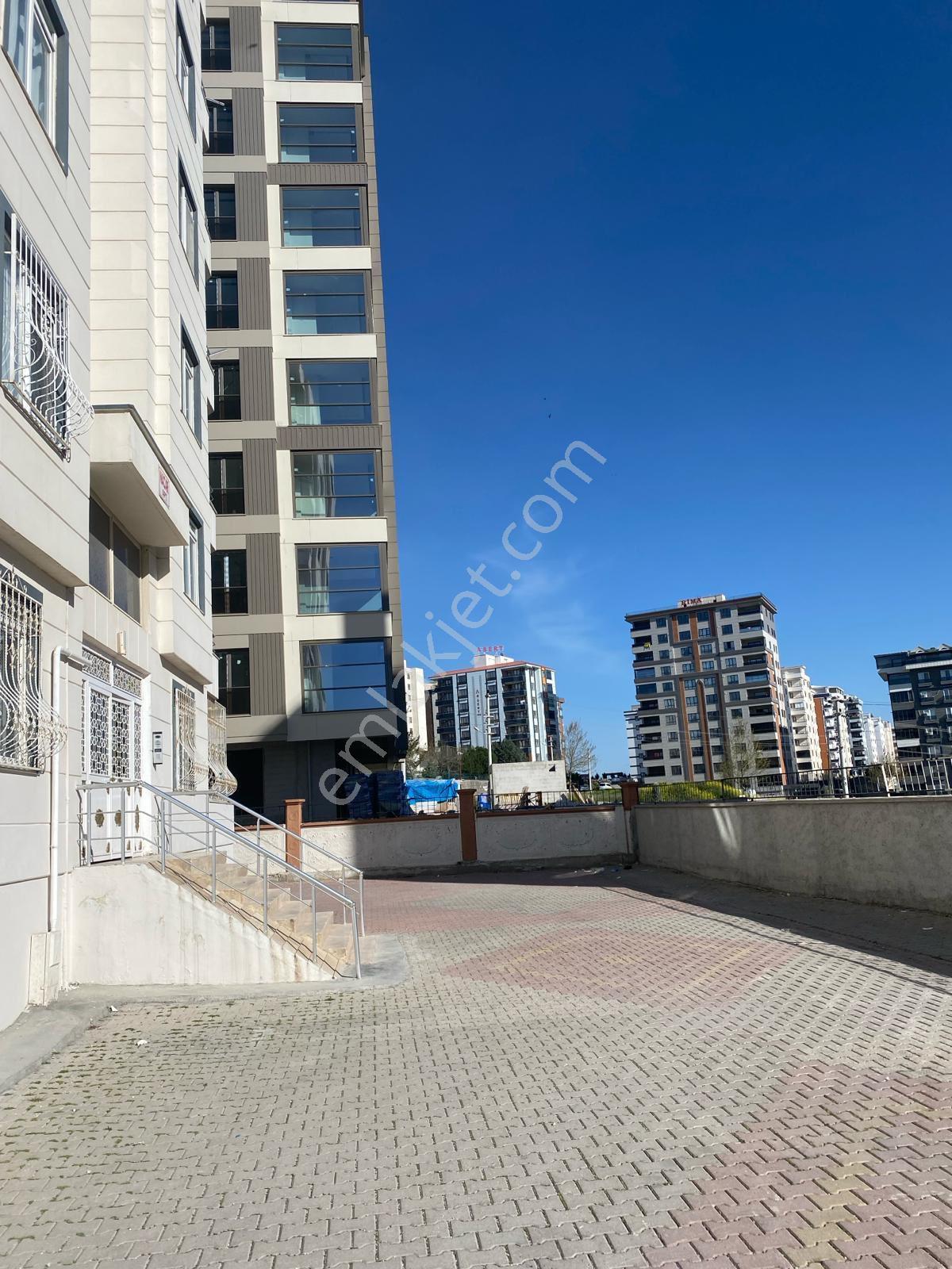 Ovalı Emlaktan Karaköprü Güzelşehirde Satılık 3+ - Görsel 5