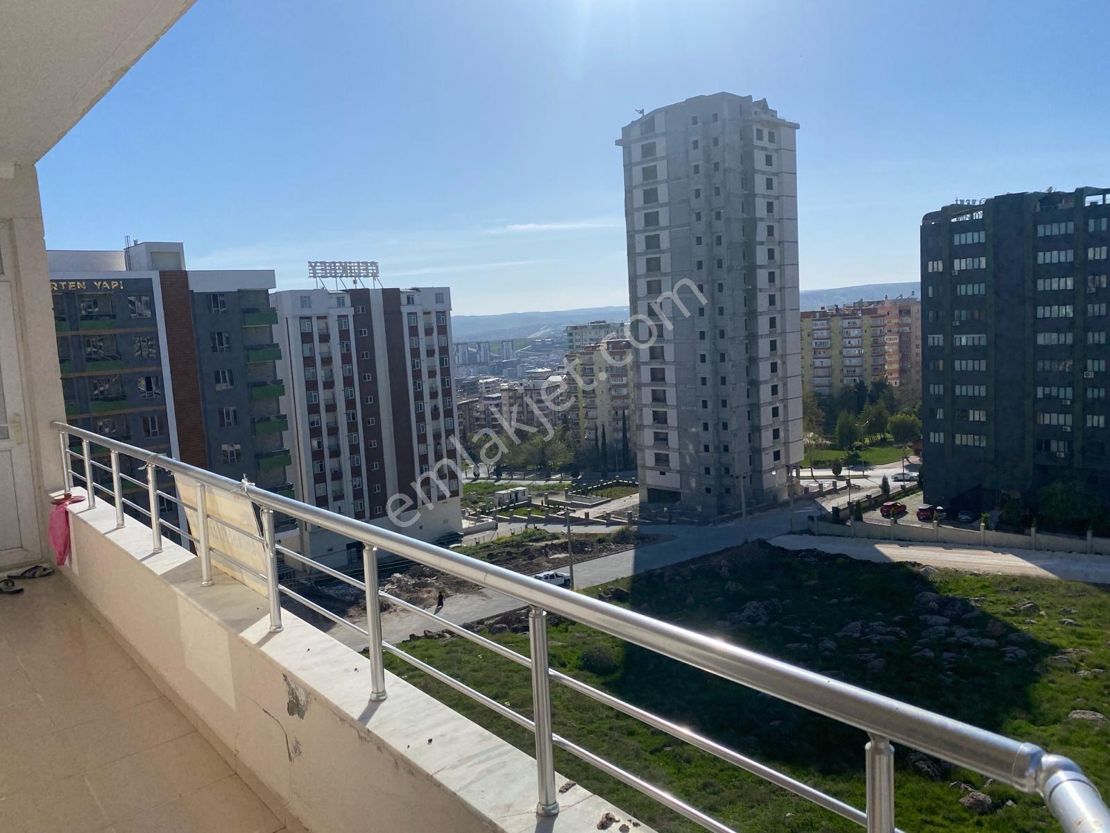 Ovalı Emlaktan Karaköprü Güzelşehirde Satılık 3+ - Görsel 21
