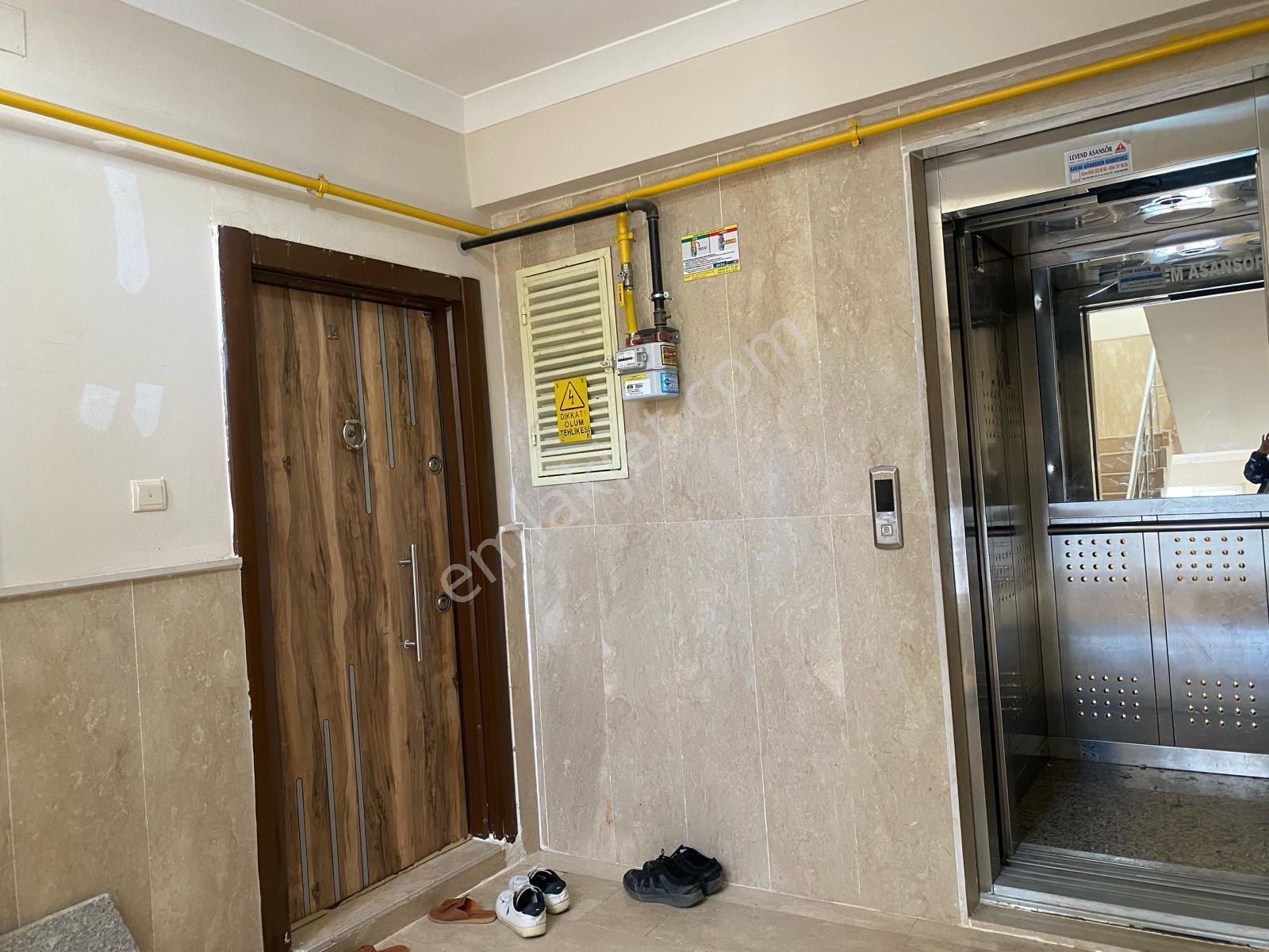 Ovalı Emlaktan Karaköprü Güzelşehirde Satılık 3+ - Görsel 8