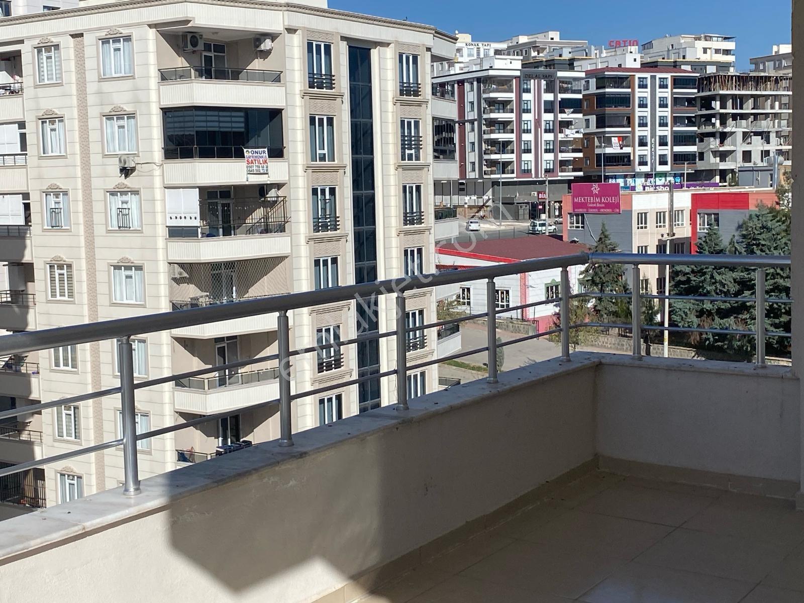 Ovalı Emlaktan Karaköprü Güzelşehirde Satılık 3+ - Görsel 12