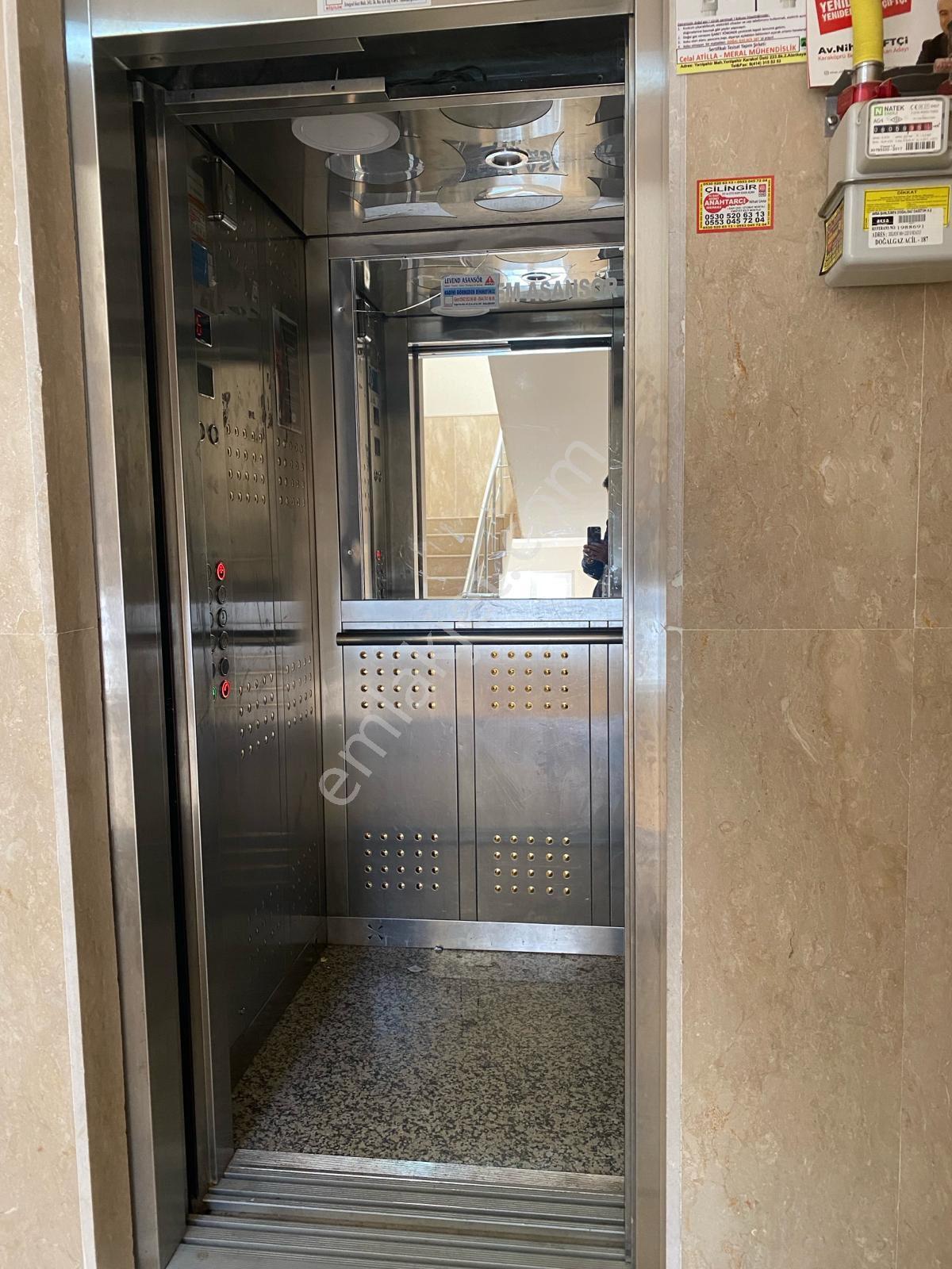Ovalı Emlaktan Karaköprü Güzelşehirde Satılık 3+ - Görsel 6