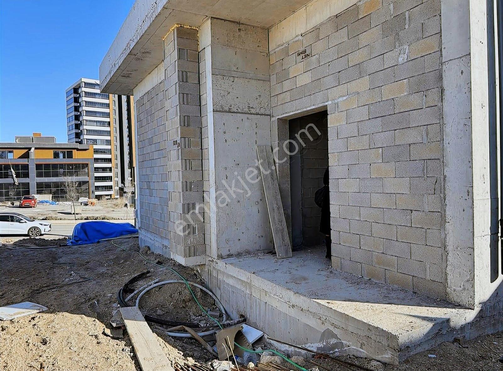 Yenibağlıca Çambayırı Caddesi Satılık Anahtar Teslim Villa - Görsel 7