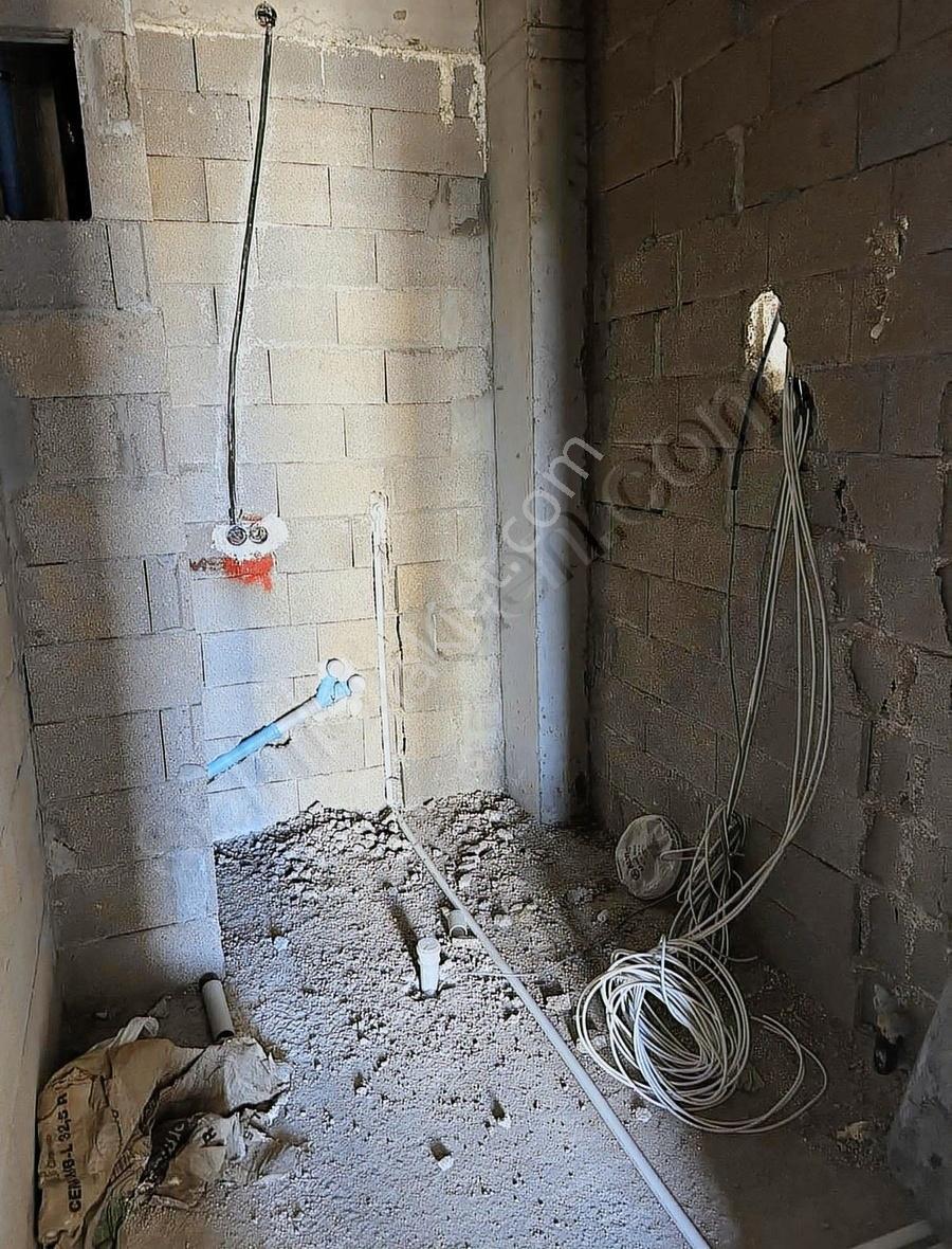 Yenibağlıca Çambayırı Caddesi Satılık Anahtar Teslim Villa - Görsel 14