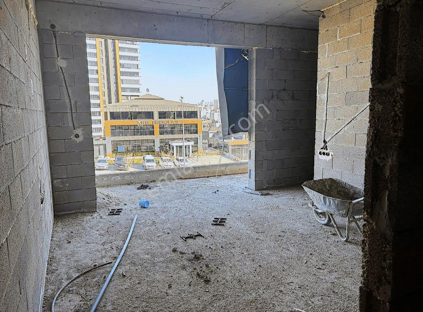 Yenibağlıca Çambayırı Caddesi Satılık Anahtar Teslim Villa - Görsel 18