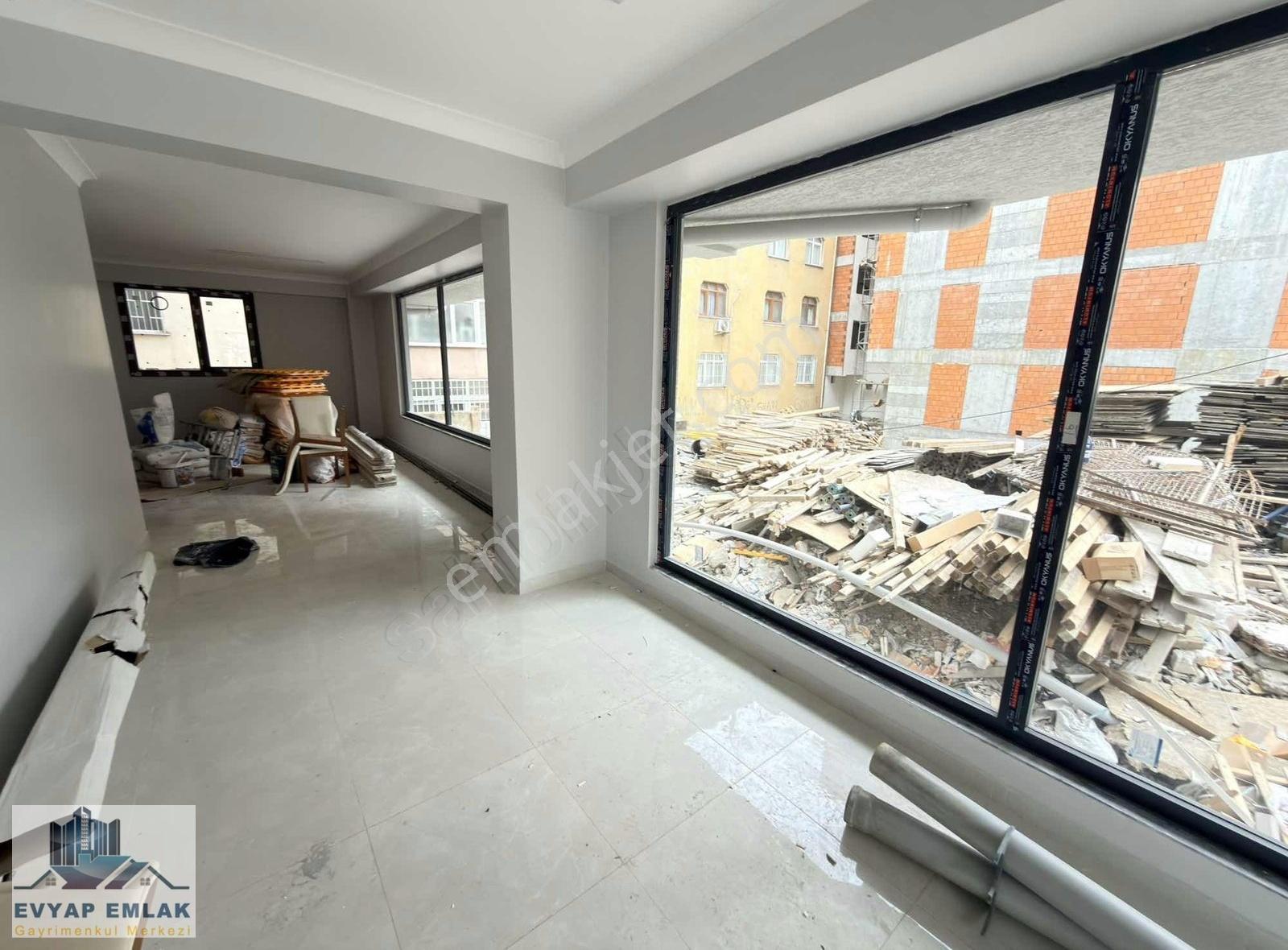 Ev-yap'tan Bahçelievler Merkezi Konumda 70 M2 Köşe Sıfır Dükkan - Görsel 9