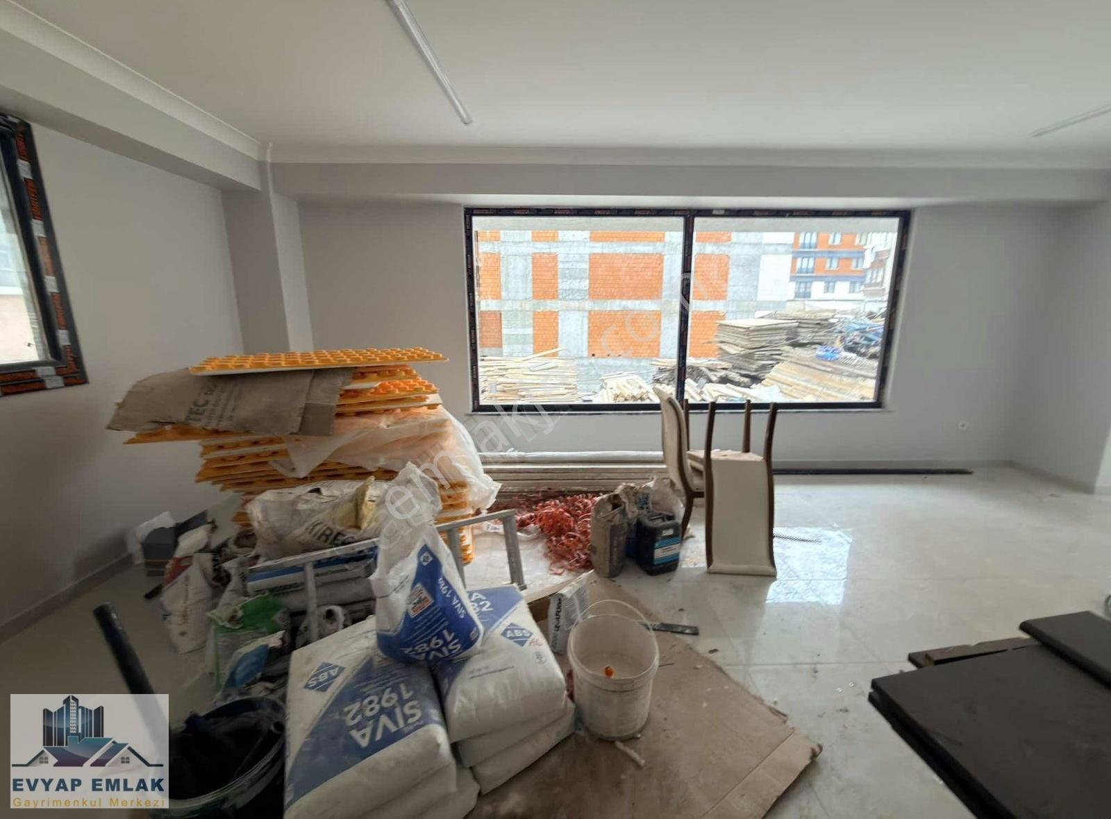 Ev-yap'tan Bahçelievler Merkezi Konumda 70 M2 Köşe Sıfır Dükkan - Görsel 6