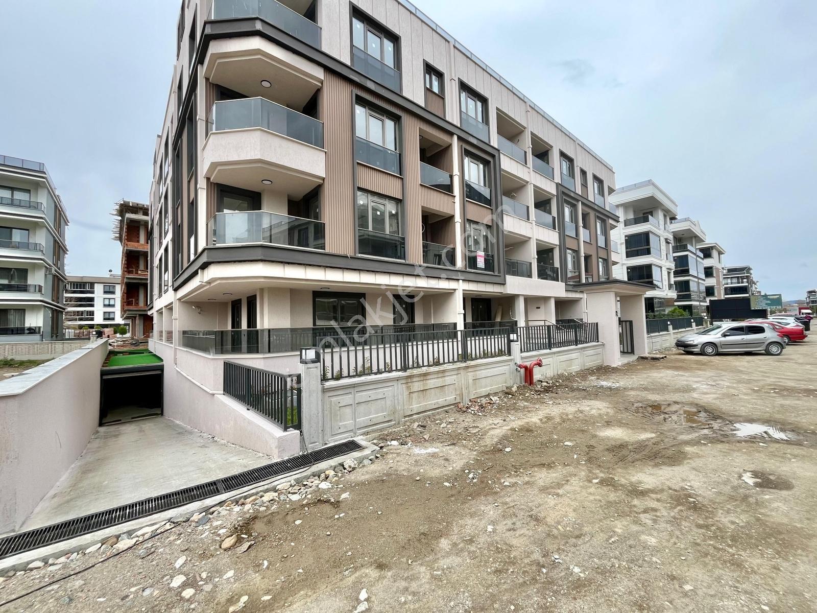 Gümüş'den Altınkum'da %80 Krediye Uygun Ultra Lüks 2+1 Dubleks - Görsel 2