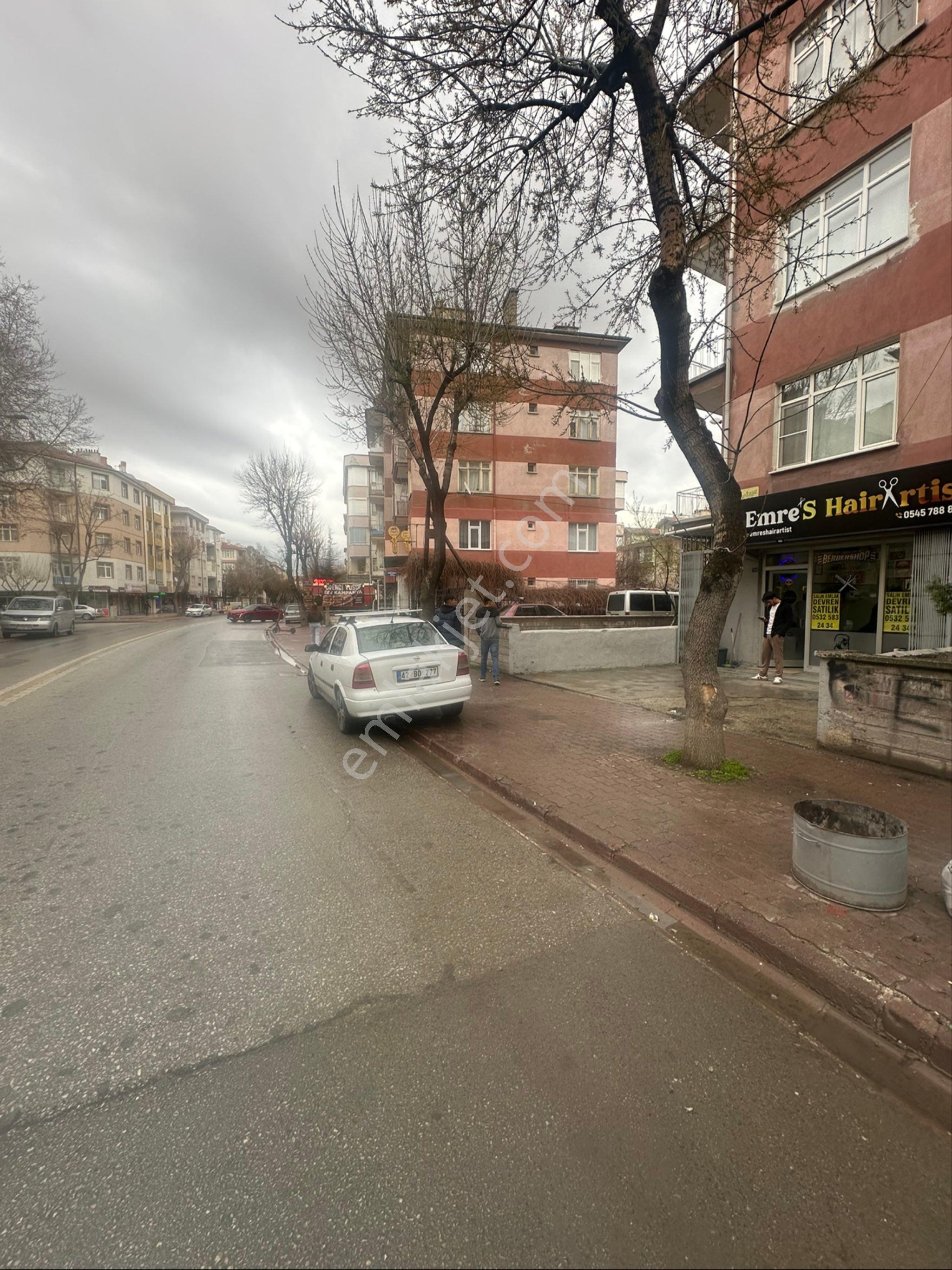 Salih Emlak'tan Devren Satılık Berber Dükanı ,hareketli İşlek Cadde Üzerinde - Görsel 10