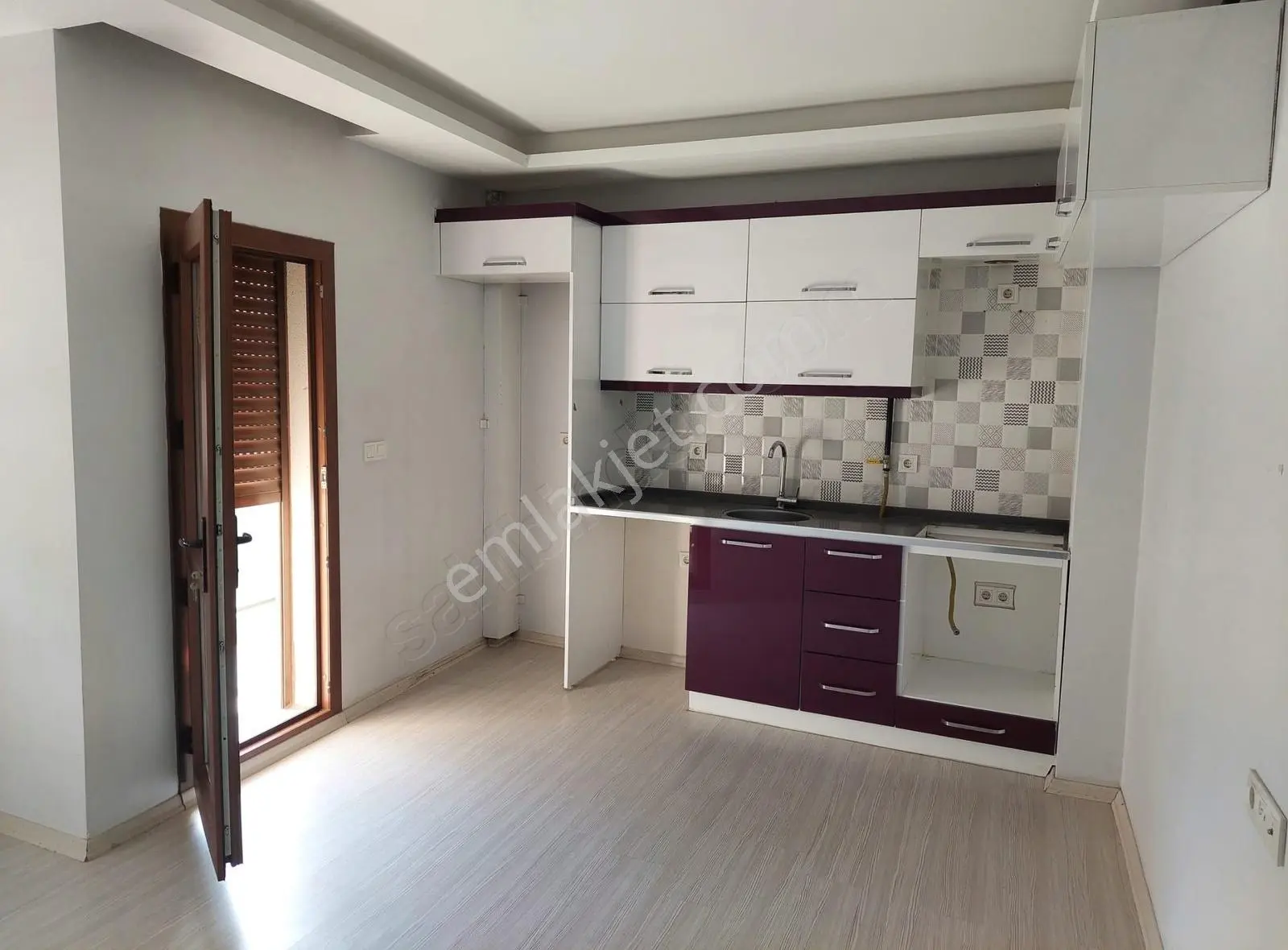 Buca Kozağaç Meydana Yakın 2+1 (boş) Satılık Daire - Görsel 14