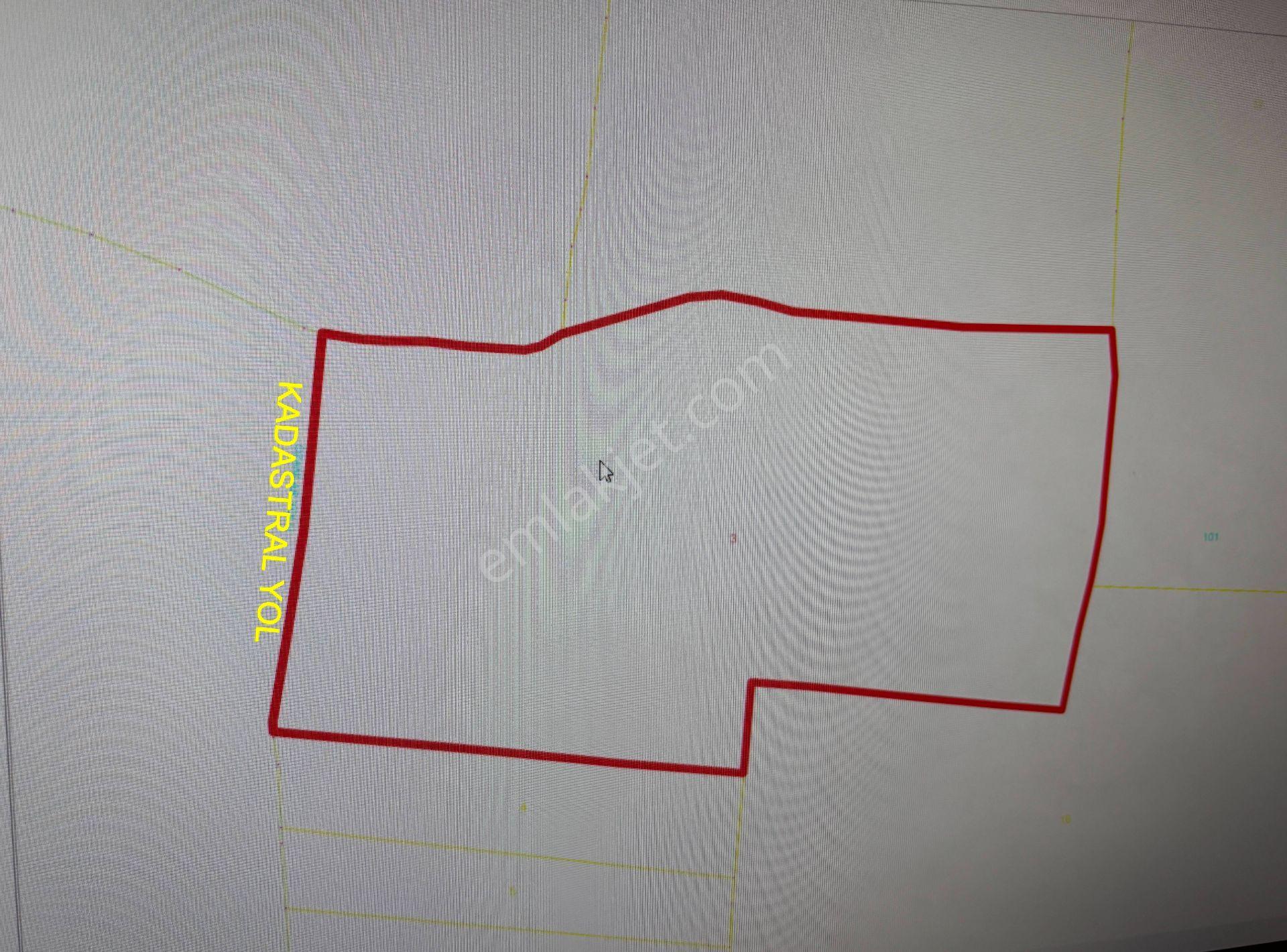Turaplar Köyü'nde 24.150 M2 Satılık Arazi - Görsel 12