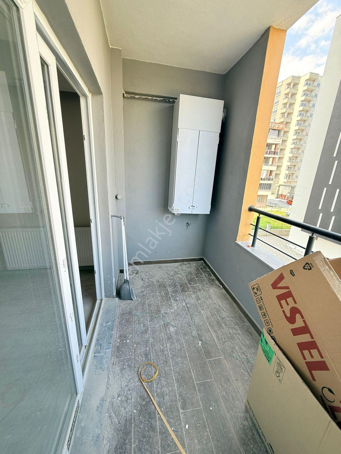 Karınca'dan Deniz Mh'de Aylık Ödemeli Ebeveyn Banyolu G.odalı 2+1 - Görsel 14