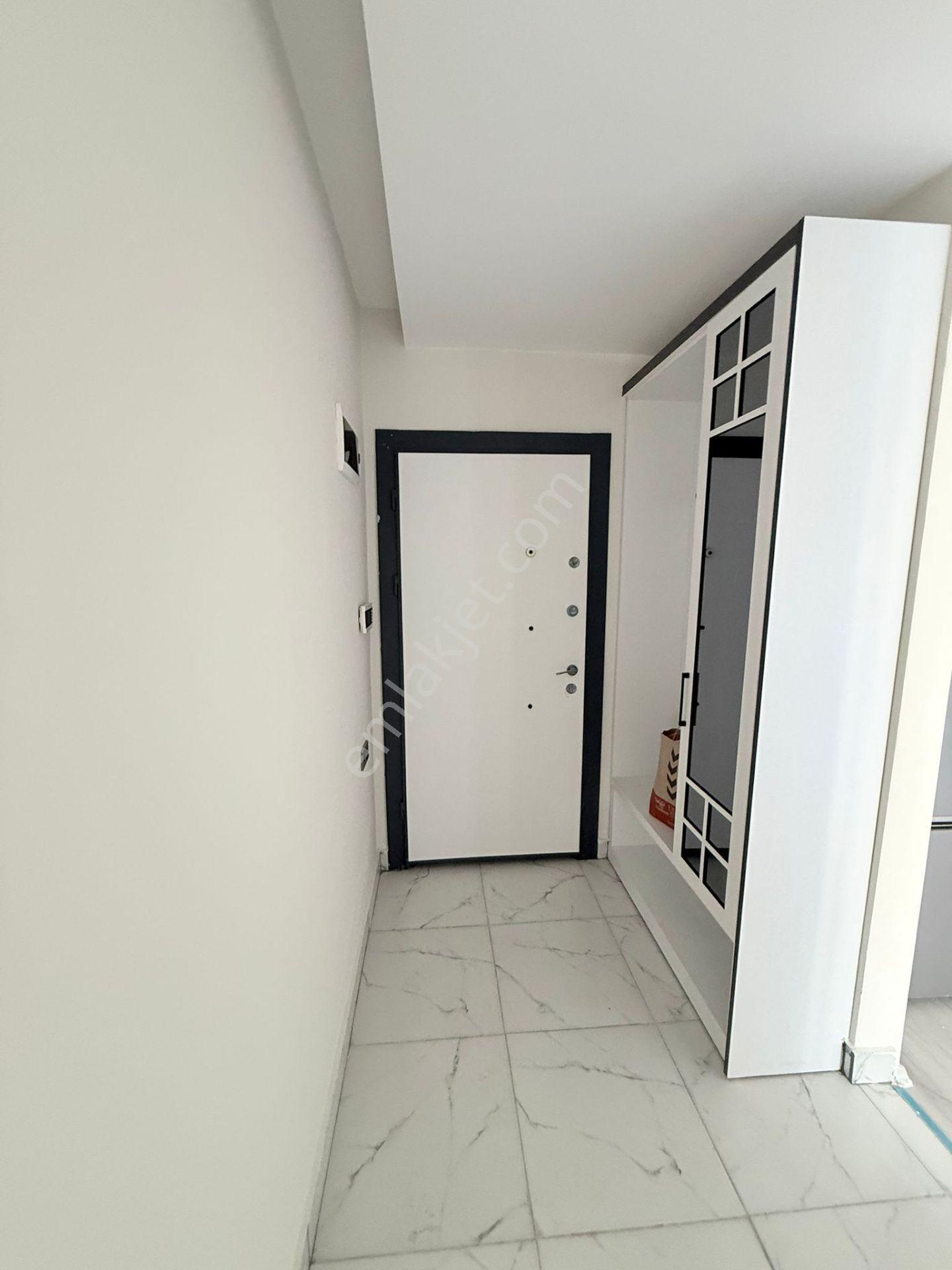 Karınca'dan Deniz Mh'de Aylık Ödemeli Ebeveyn Banyolu G.odalı 2+1 - Görsel 18