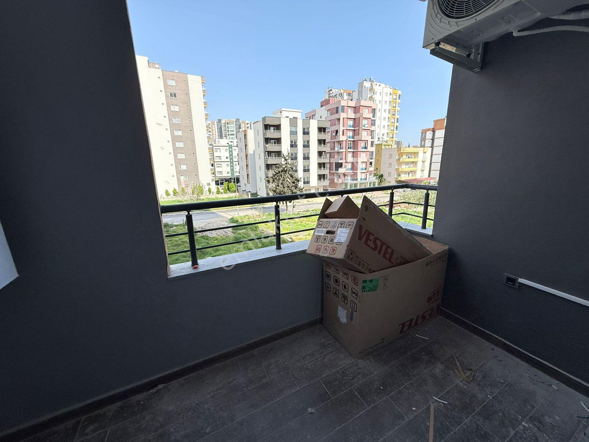 Karınca'dan Deniz Mh'de Aylık Ödemeli Ebeveyn Banyolu G.odalı 2+1 - Görsel 16