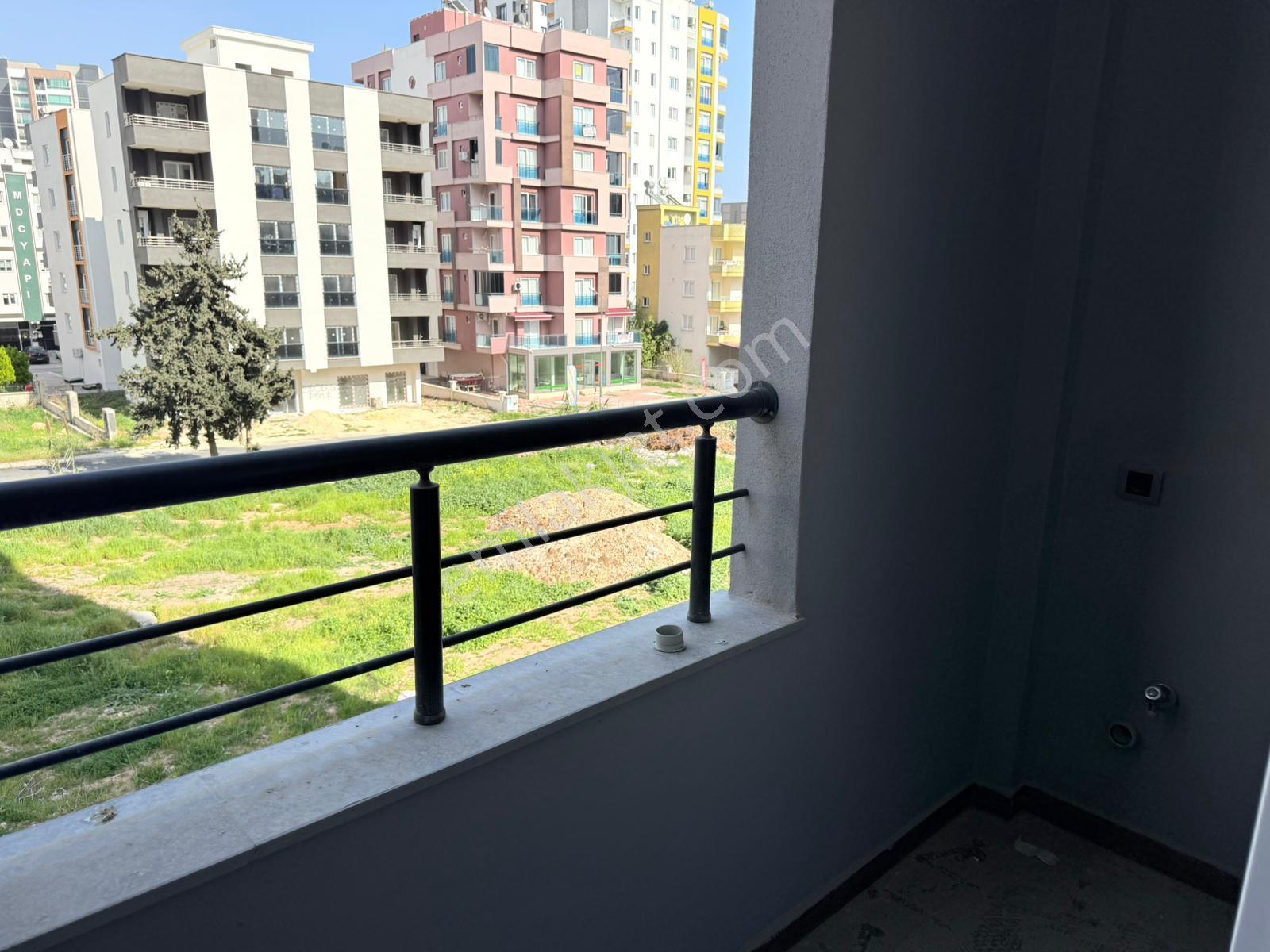 Karınca'dan Deniz Mh'de Aylık Ödemeli Ebeveyn Banyolu G.odalı 2+1 - Görsel 17