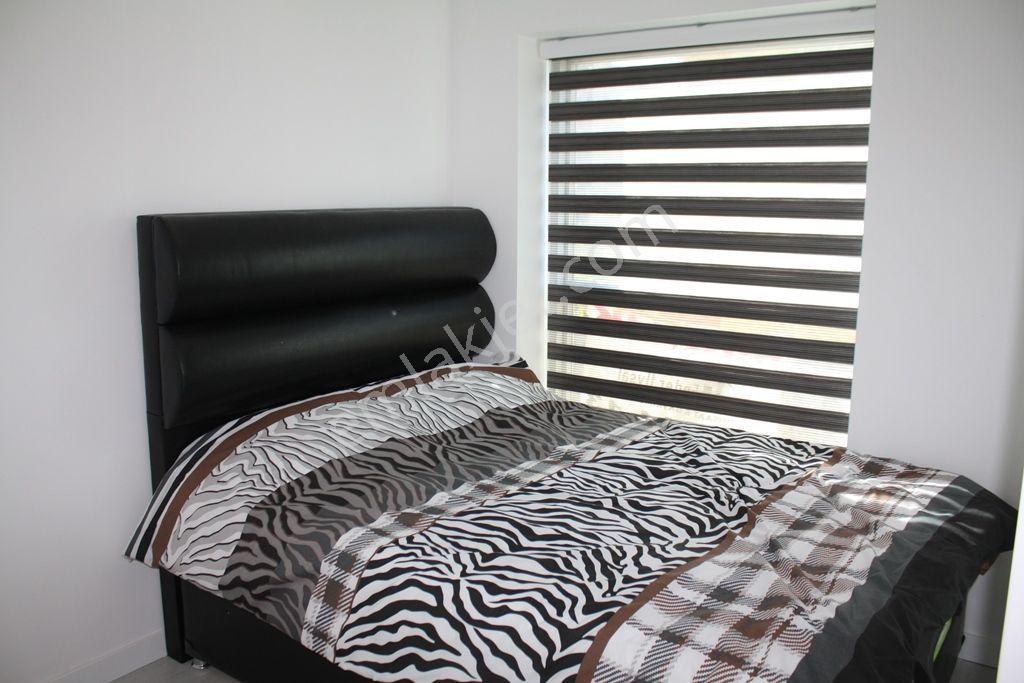 Ender Uysal Gayrimenkulden Foruma Yakın Kiralık 1+1 Klimalı Asansörlü Lüx Apart.. - Görsel 6