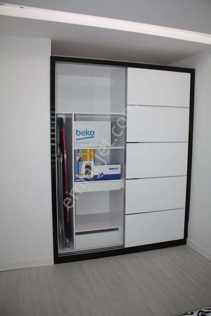 Ender Uysal Gayrimenkulden Foruma Yakın Kiralık 1+1 Klimalı Asansörlü Lüx Apart.. - Görsel 9