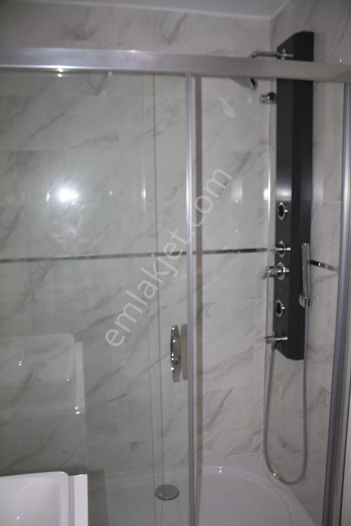 Ender Uysal Gayrimenkulden Foruma Yakın Kiralık 1+1 Klimalı Asansörlü Lüx Apart.. - Görsel 12