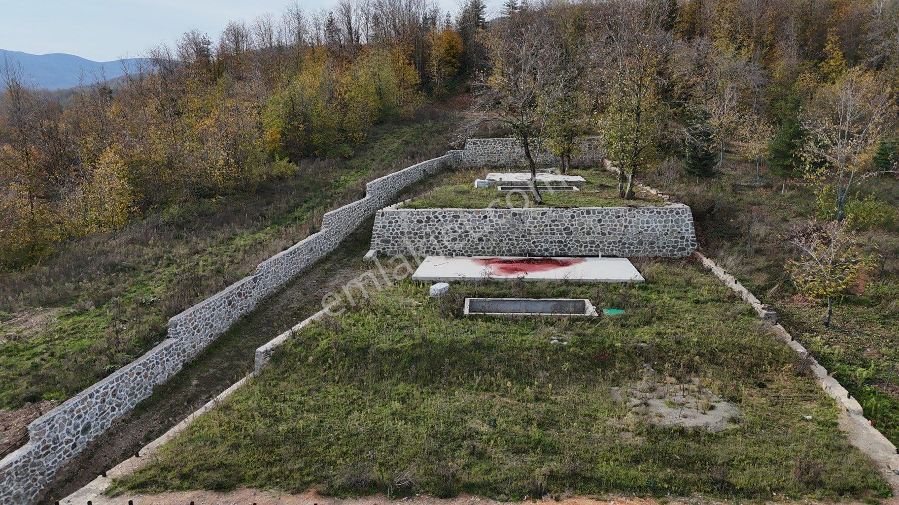Satılık Arsa - Görsel 3