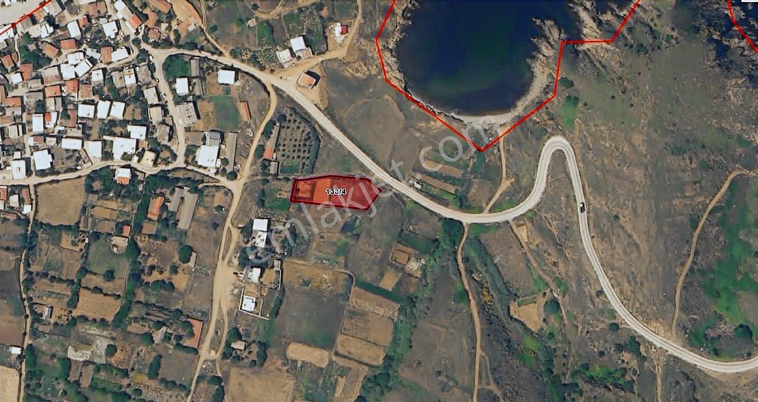 Demir Gyo Erdek Kapıdağ Kestanelik Satılık Tarla - Görsel 5