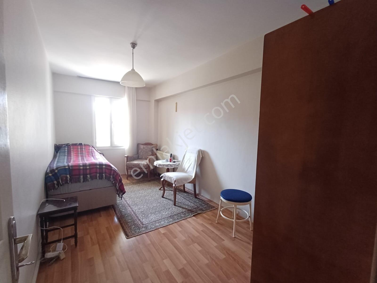 Bostanlı Gode Cengiz Parkı Karşısı Ön Cephe Satılık 3+1 Daire - Görsel 23