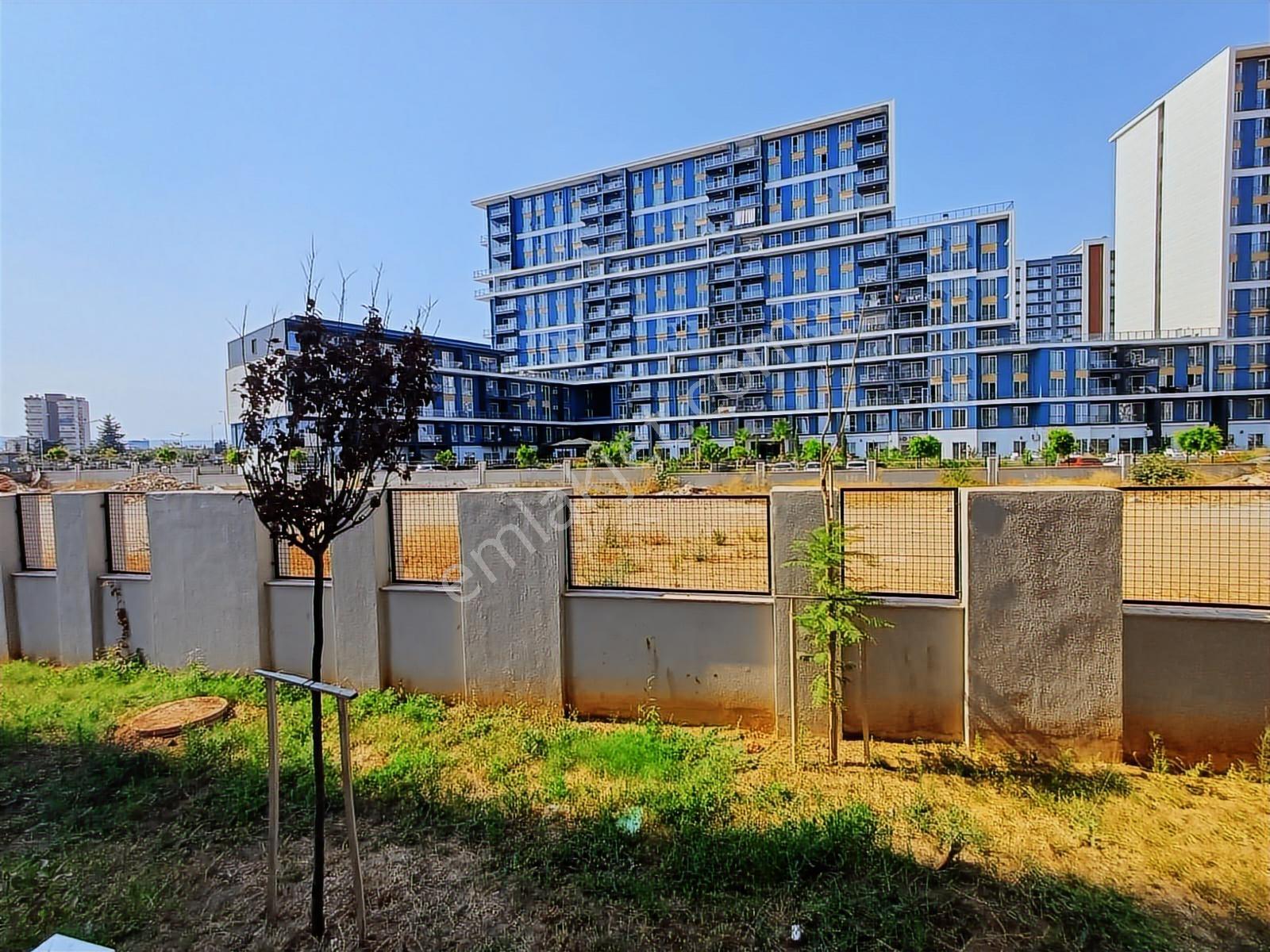Satlık Daire 2+1 Giriş Güneş Evlar Sitesi Kepez Antalya